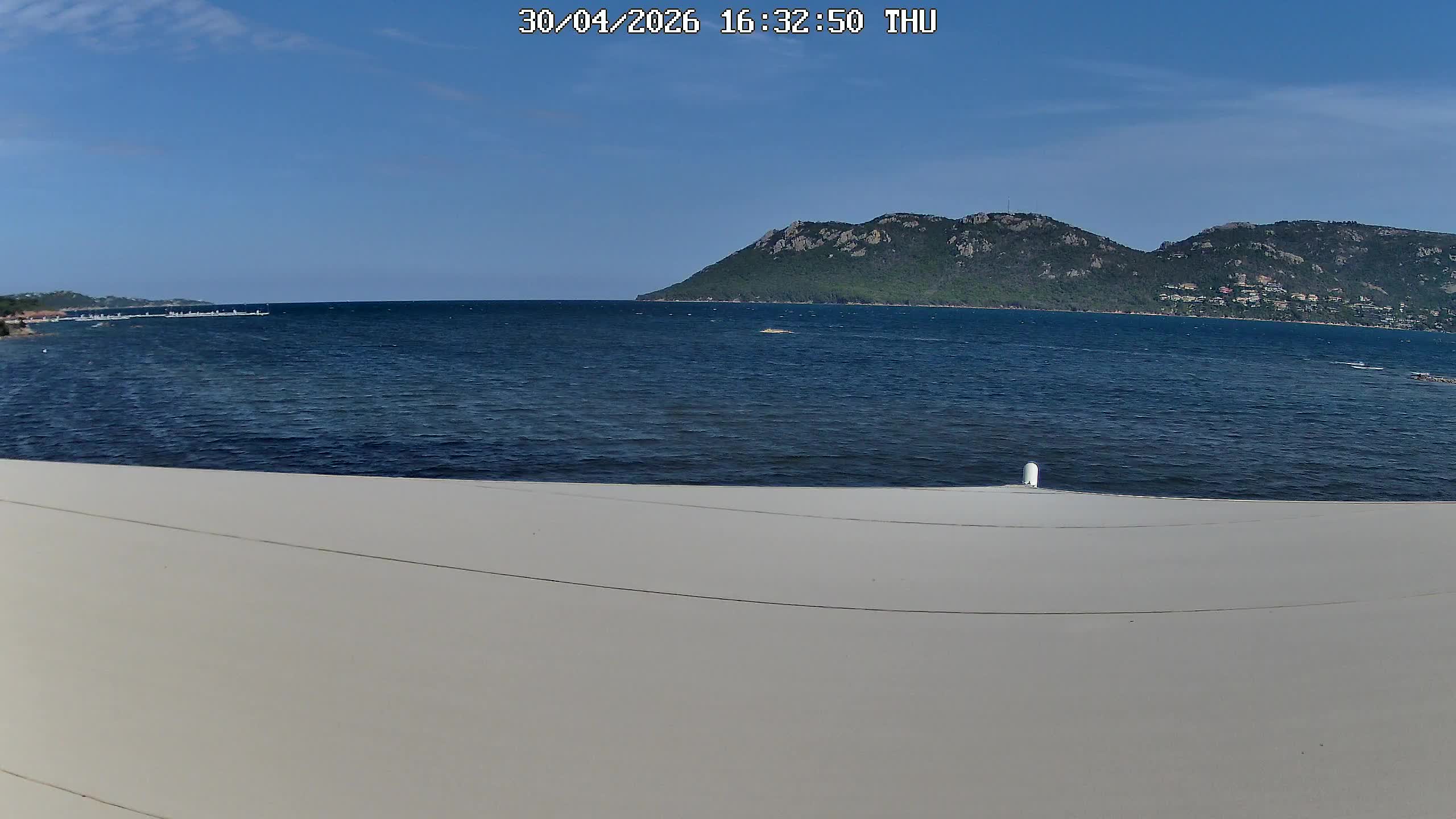 Webcam Image