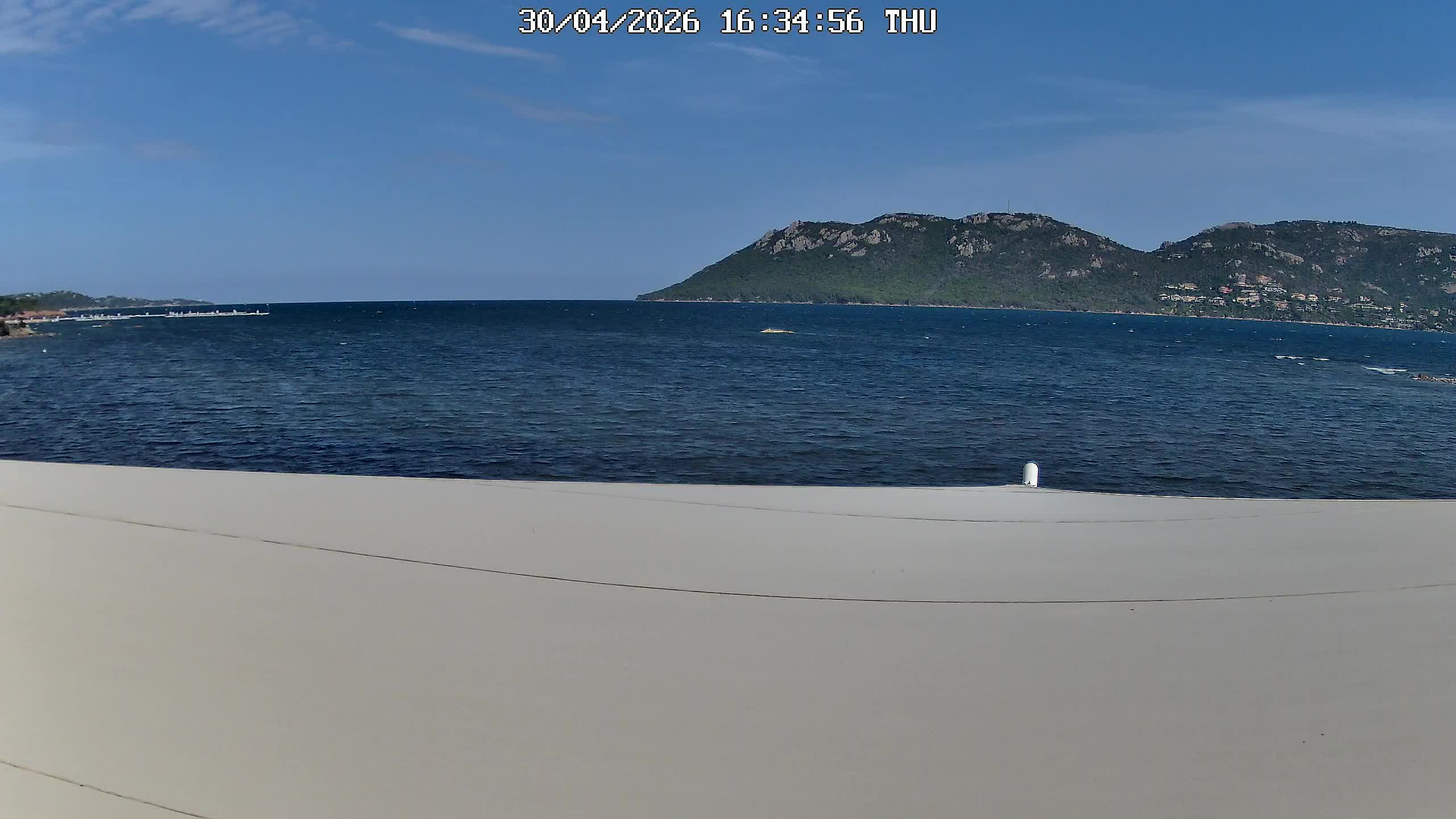 Webcam Image