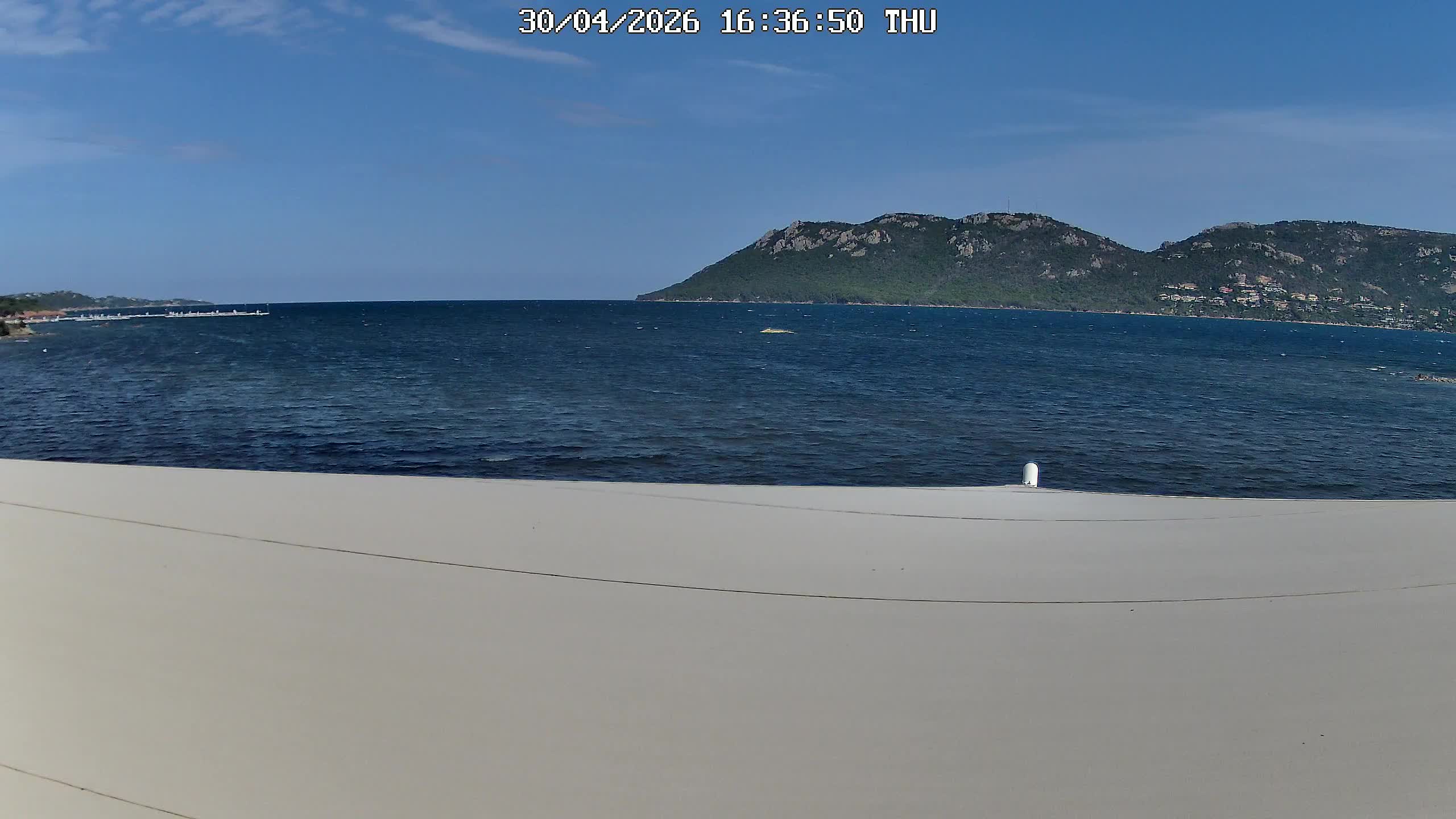 Webcam Image