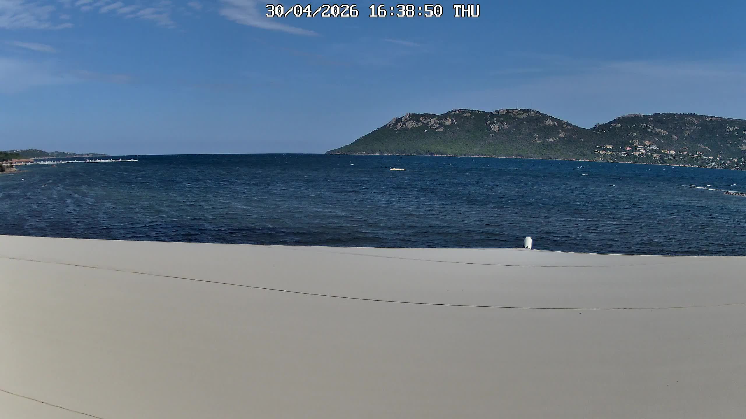 Webcam Image
