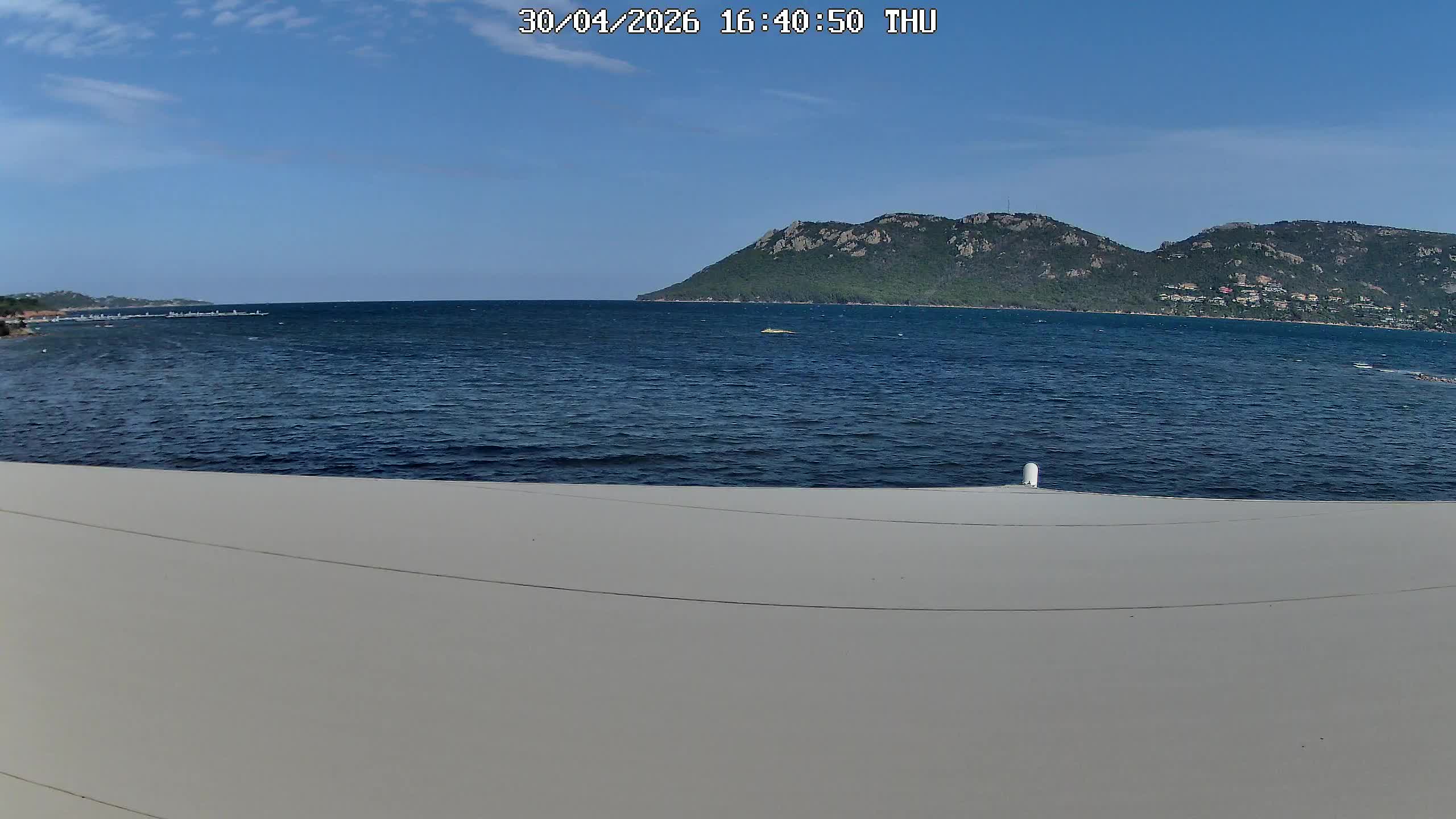 Webcam Image