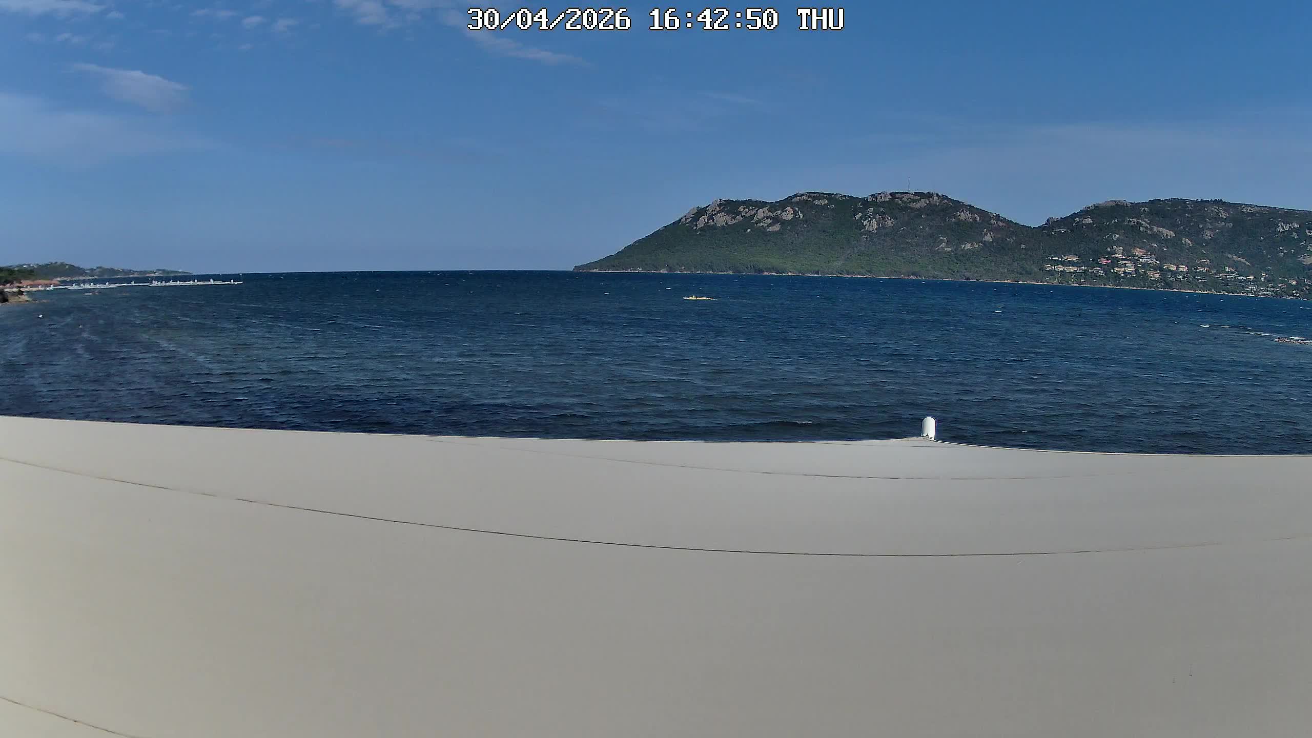 Webcam Image