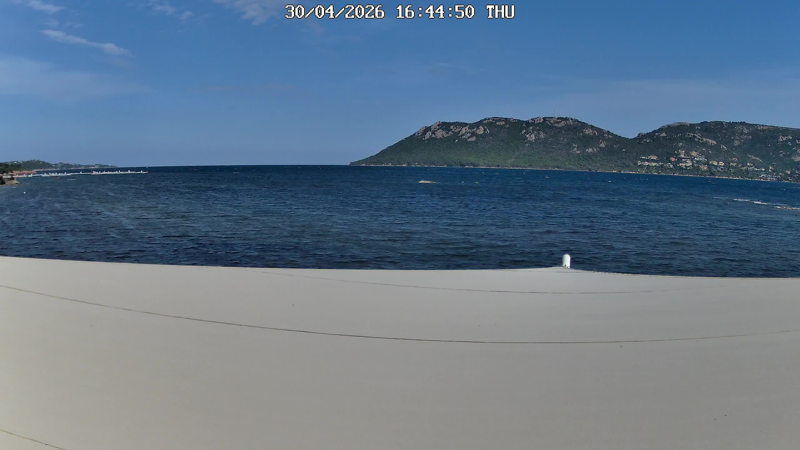 Webcam Image