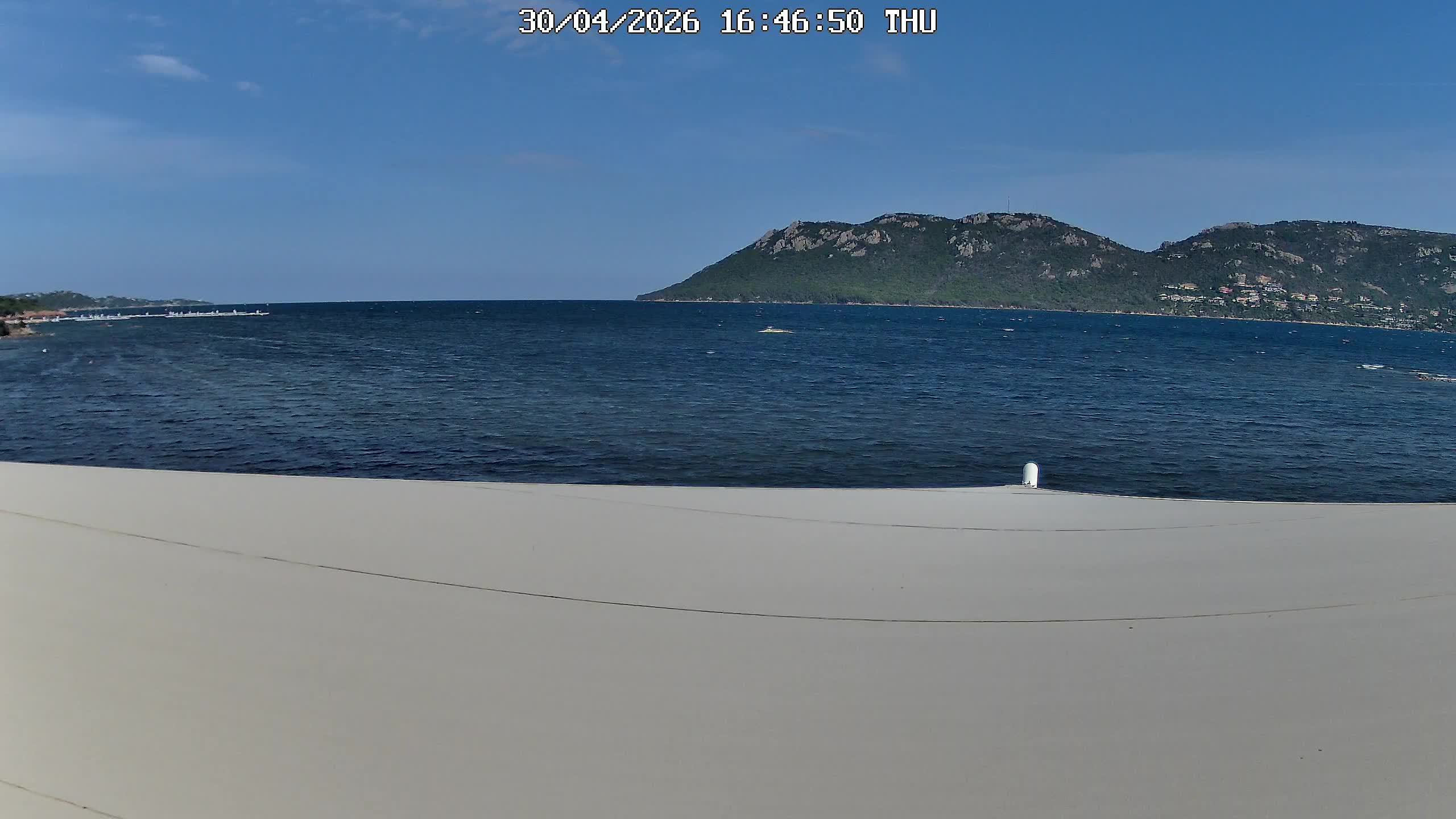 Webcam Image