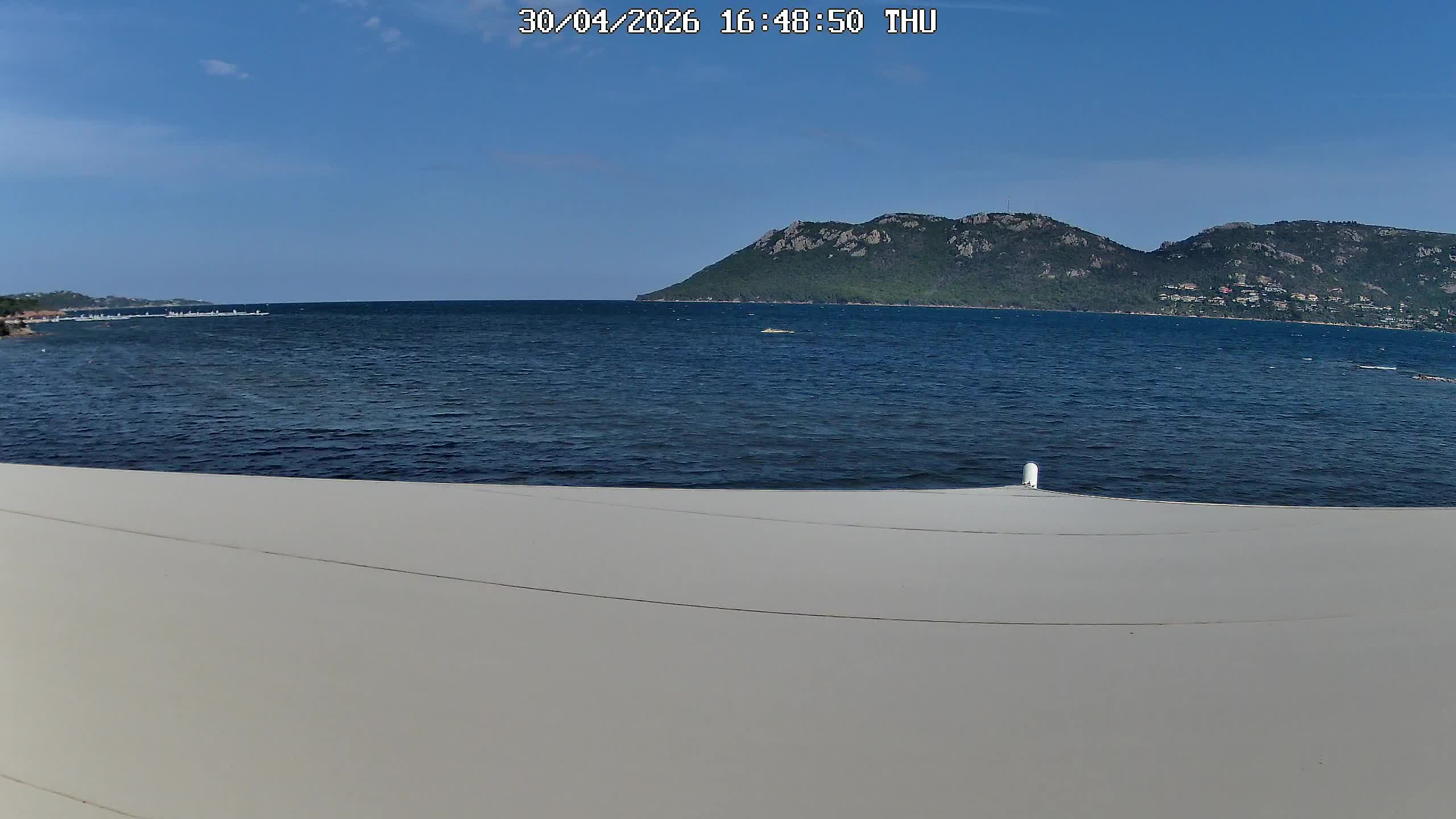 Webcam Image