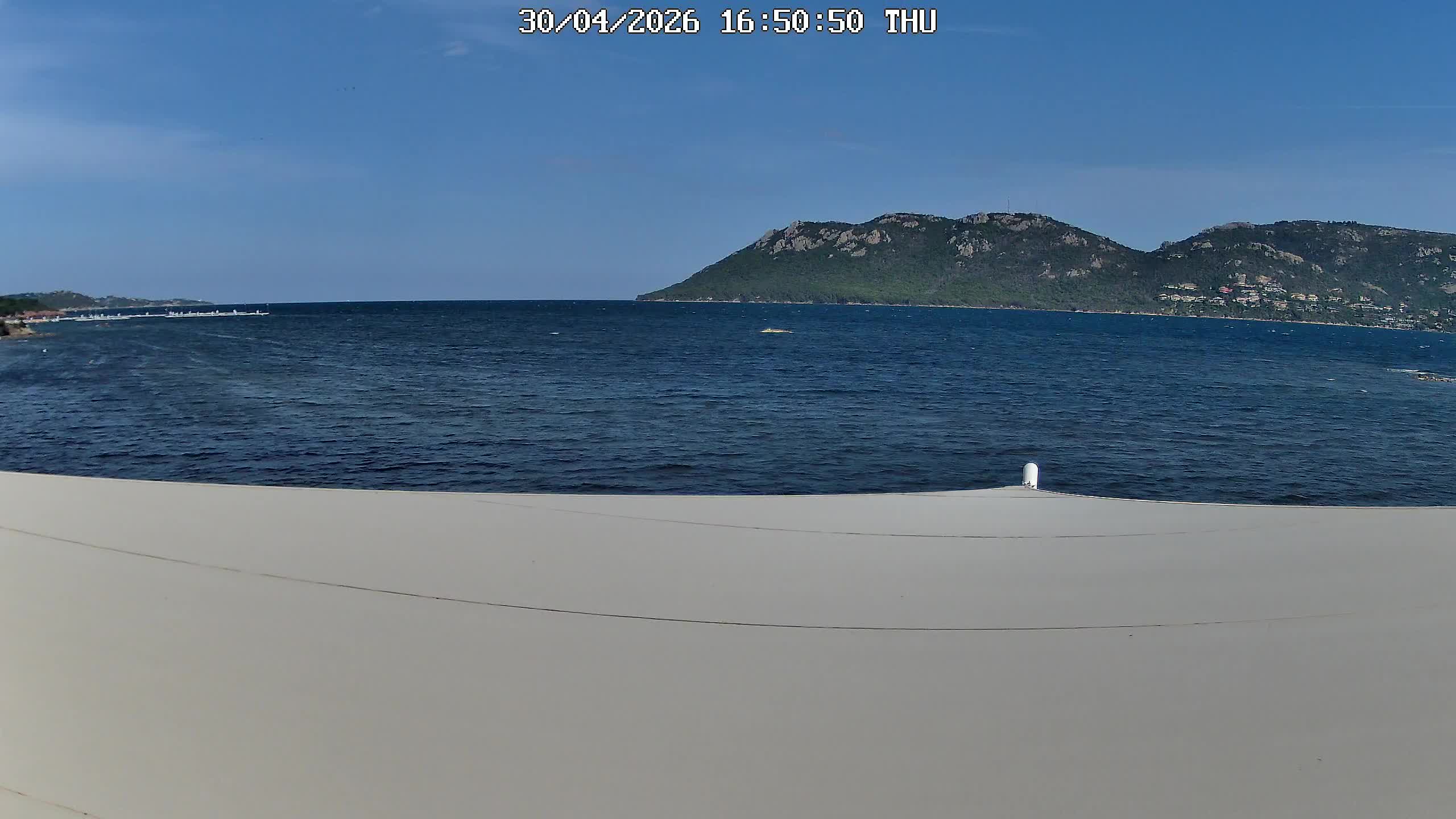 Webcam Image