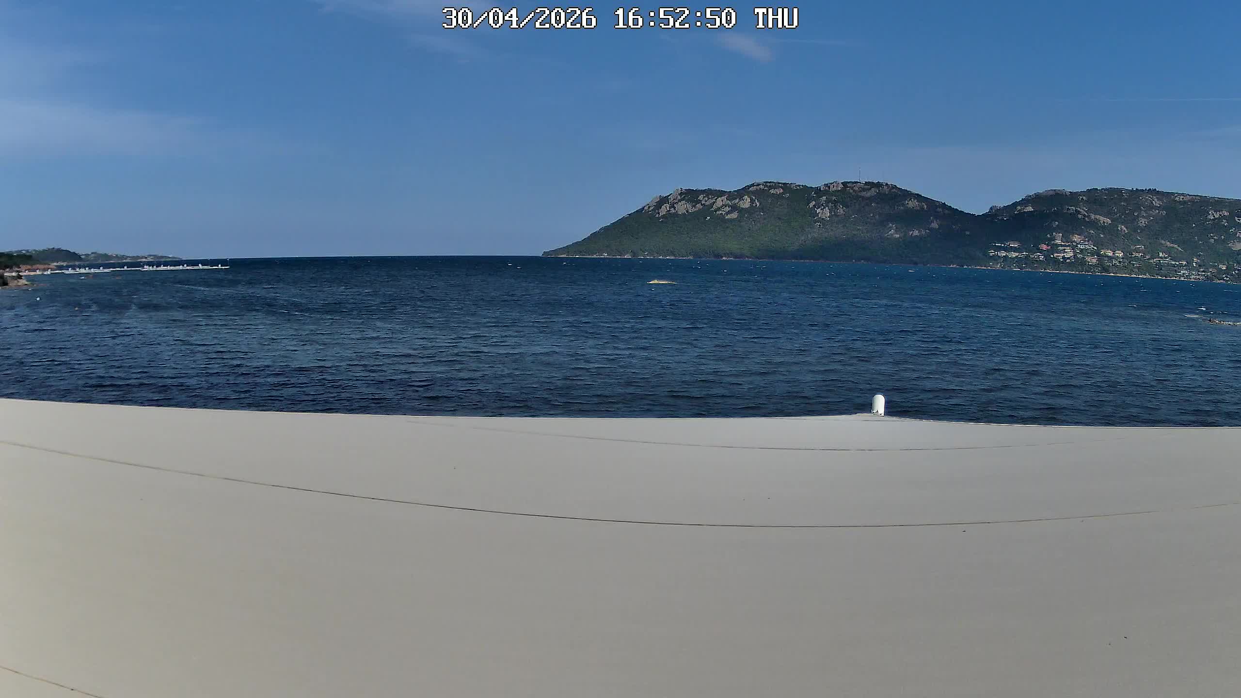 Webcam Image