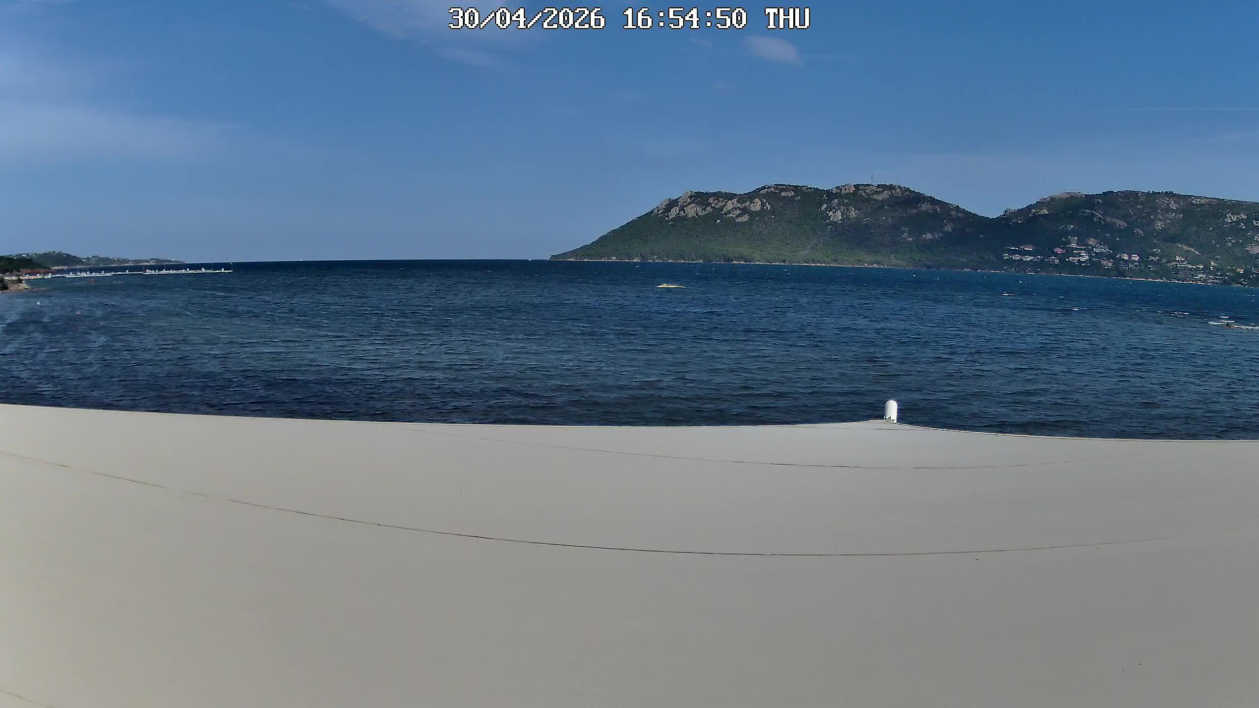 Webcam Image