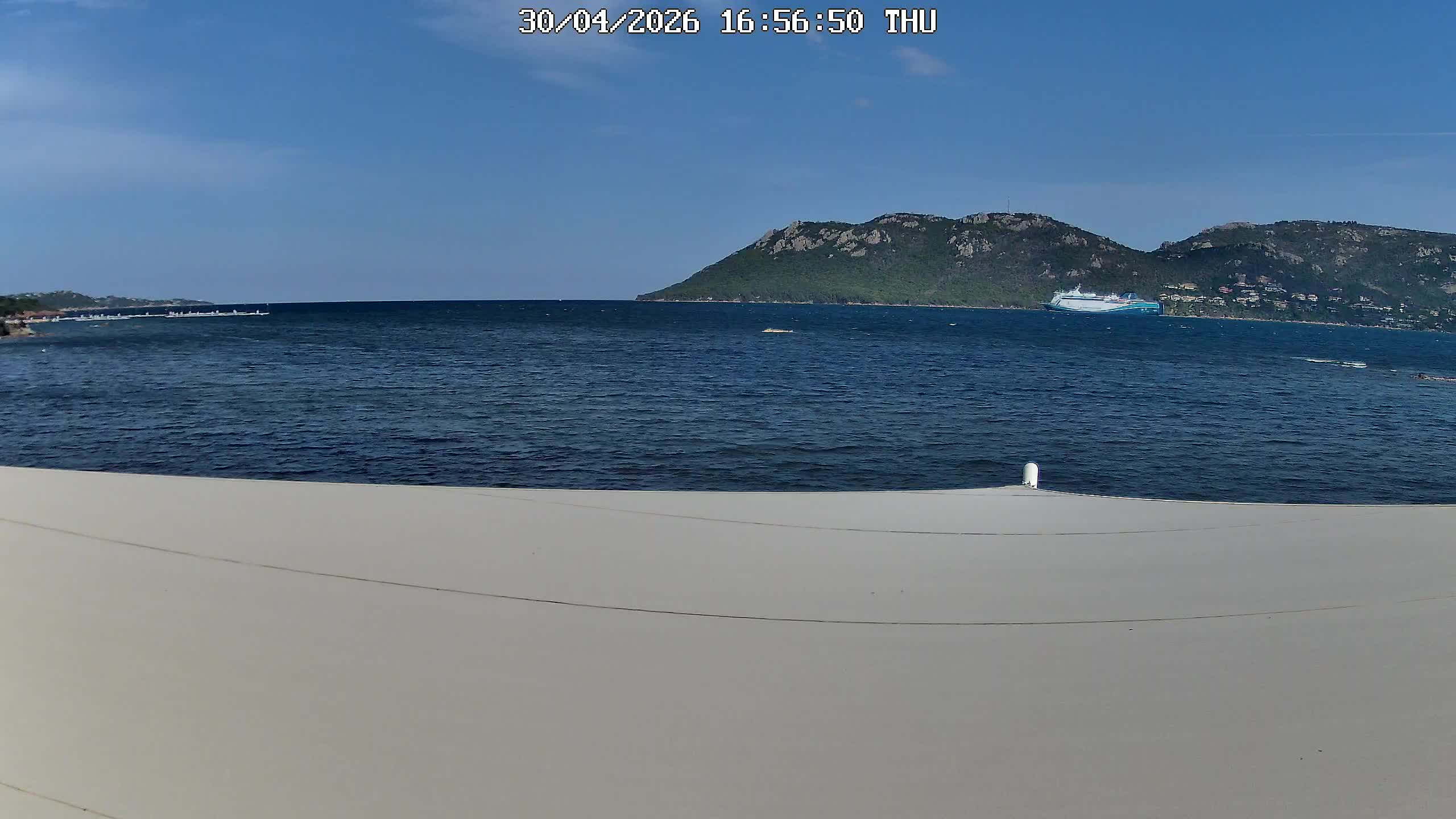 Webcam Image