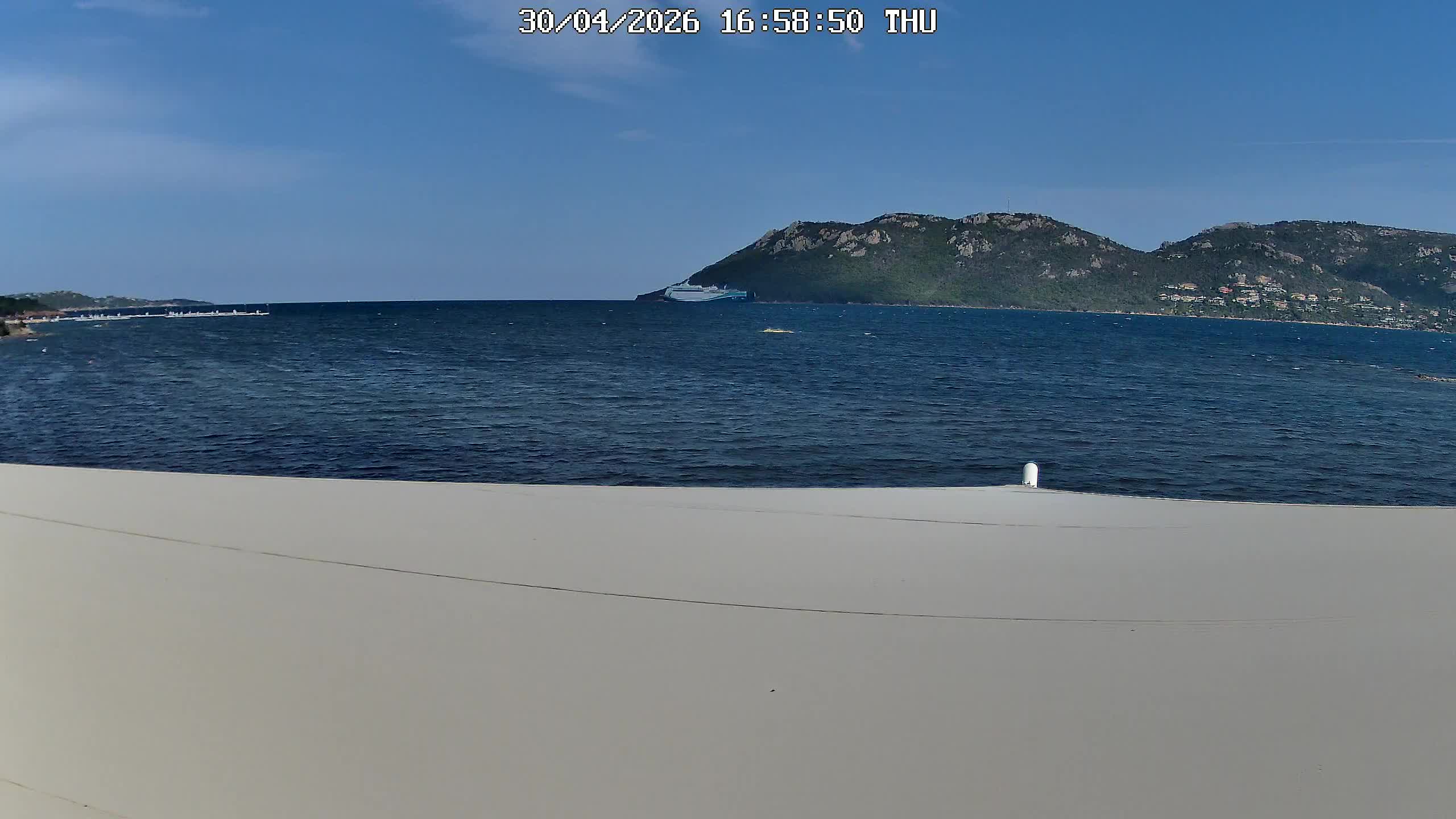 Webcam Image