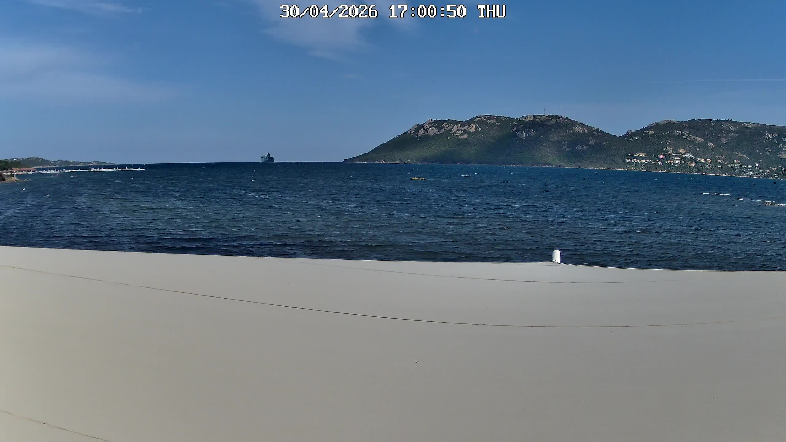 Webcam Image