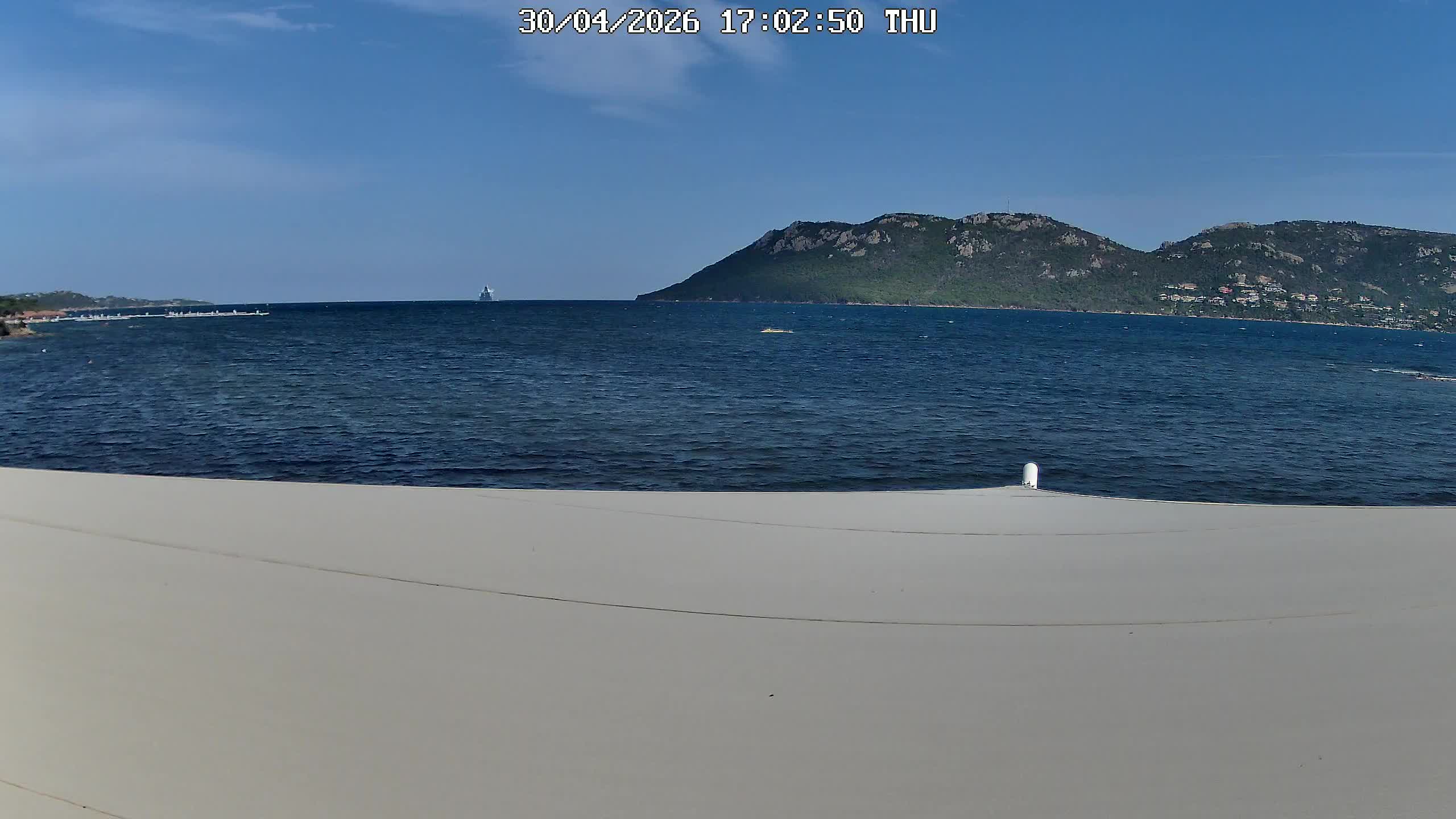 Webcam Image