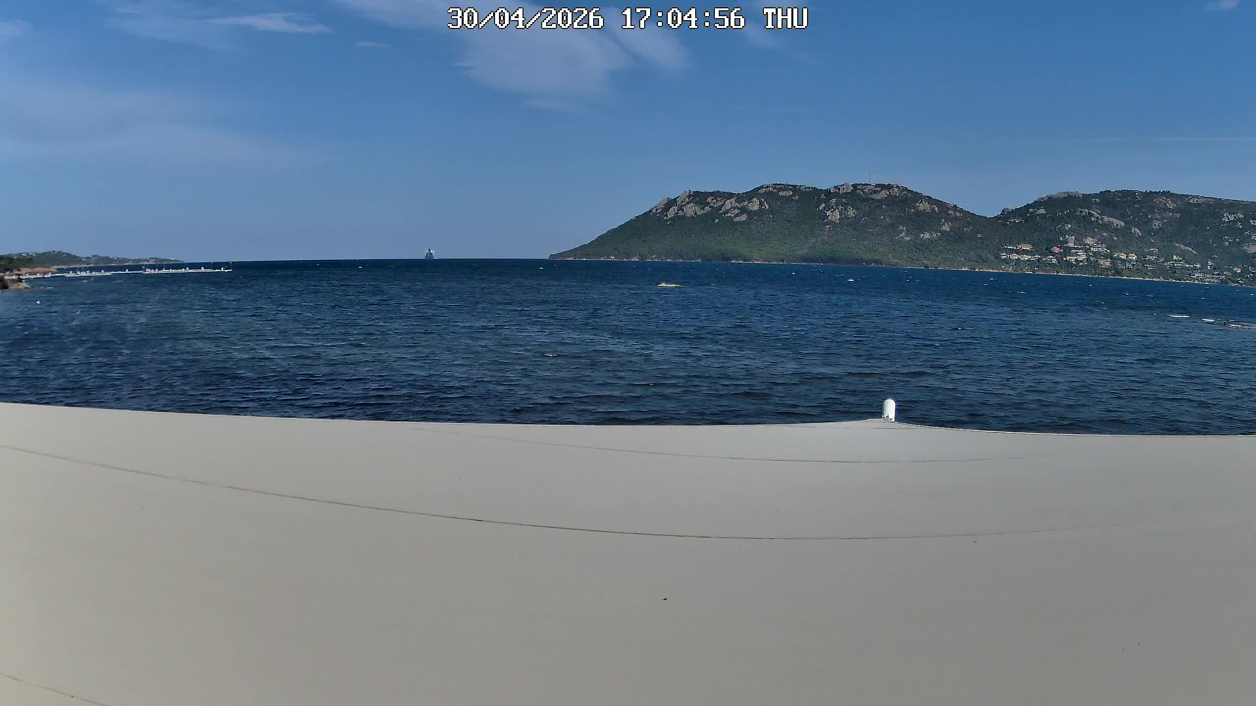Webcam Image