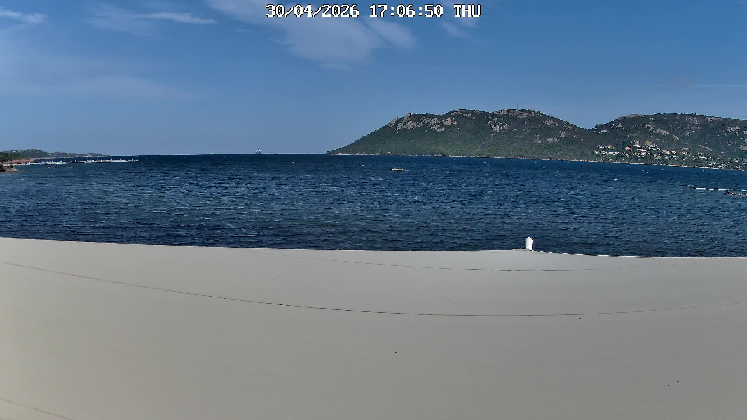 Webcam Image
