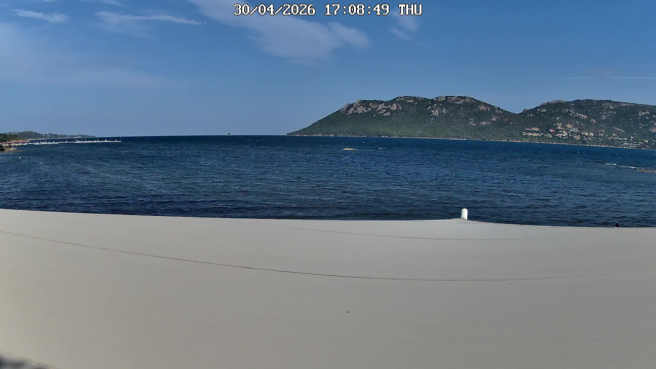 Webcam Image
