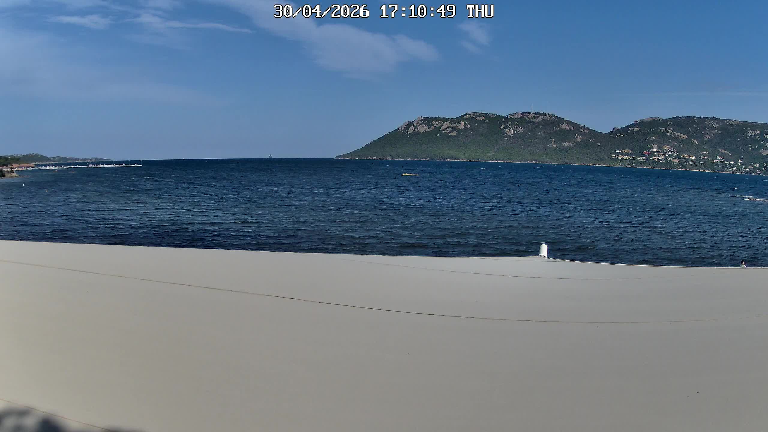 Webcam Image