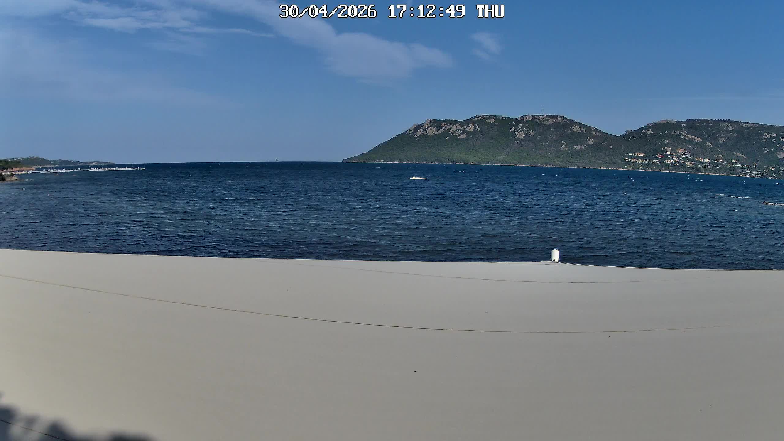 Webcam Image