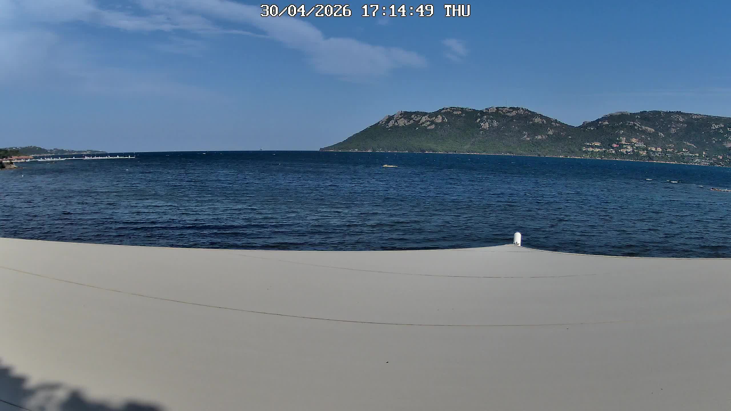 Webcam Image