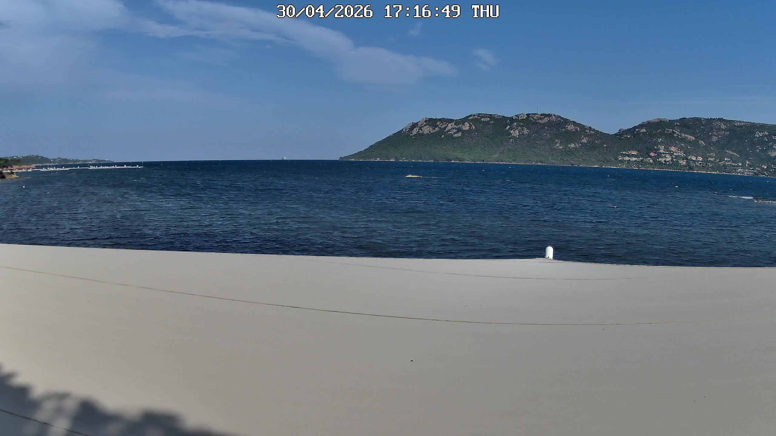 Webcam Image