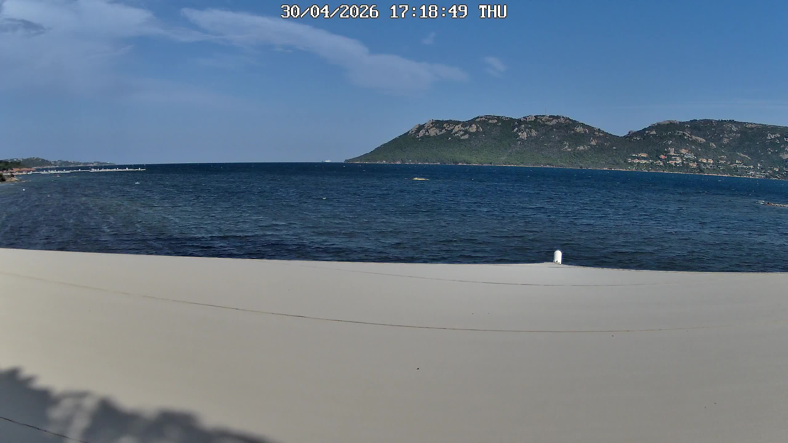 Webcam Image