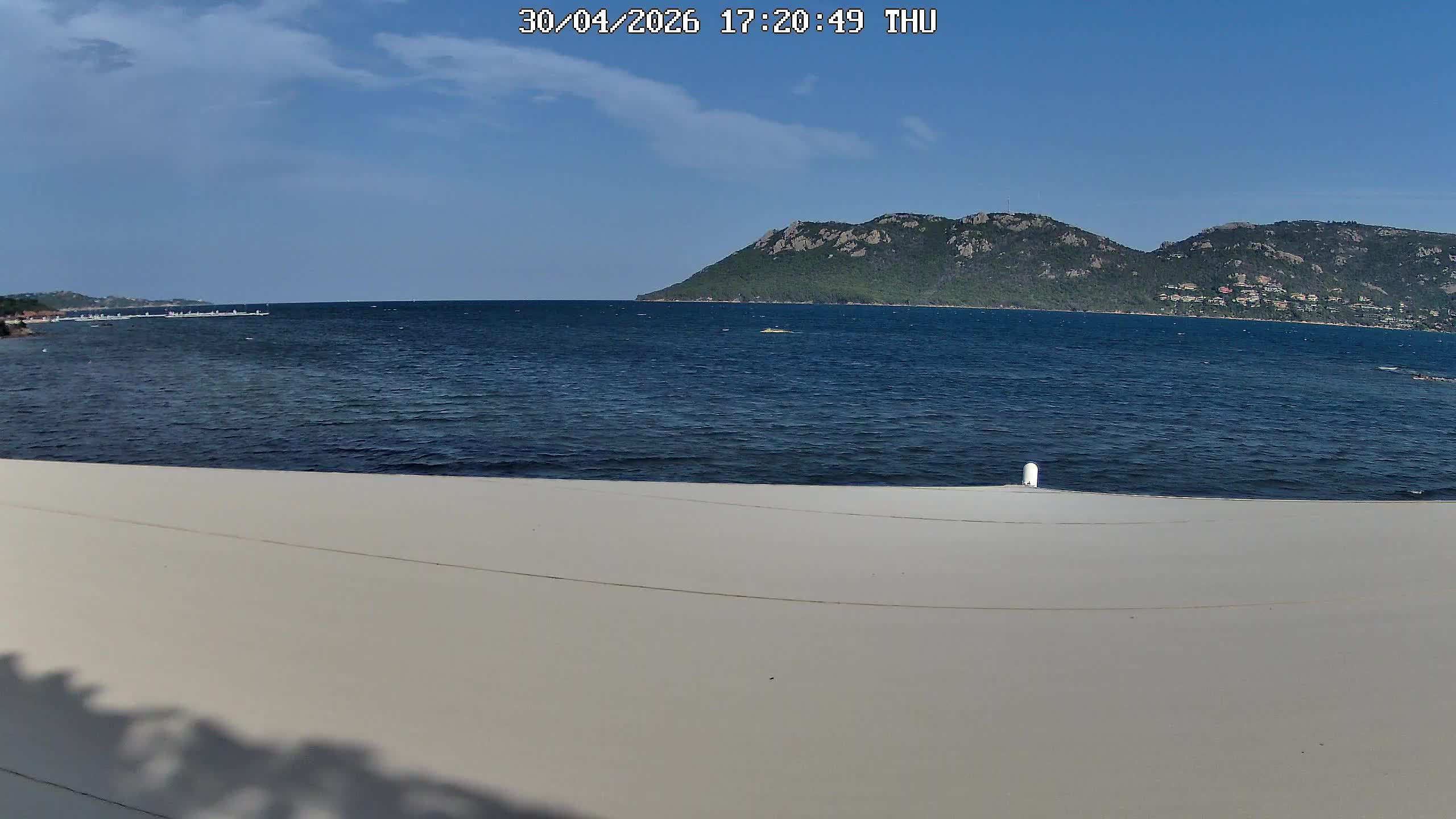 Webcam Image