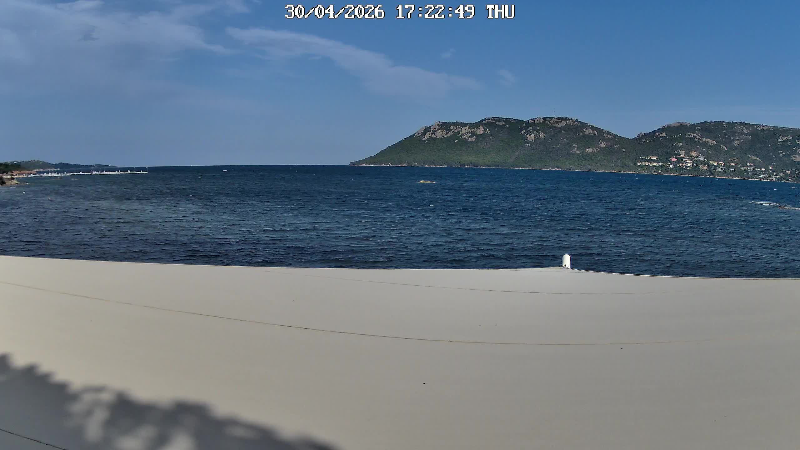 Webcam Image