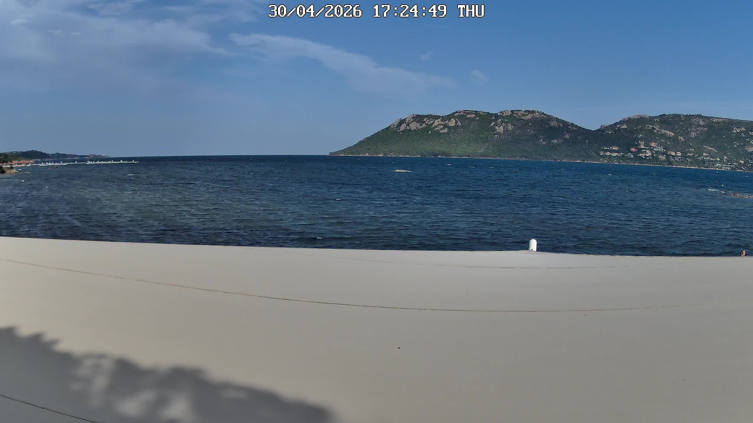 Webcam Image