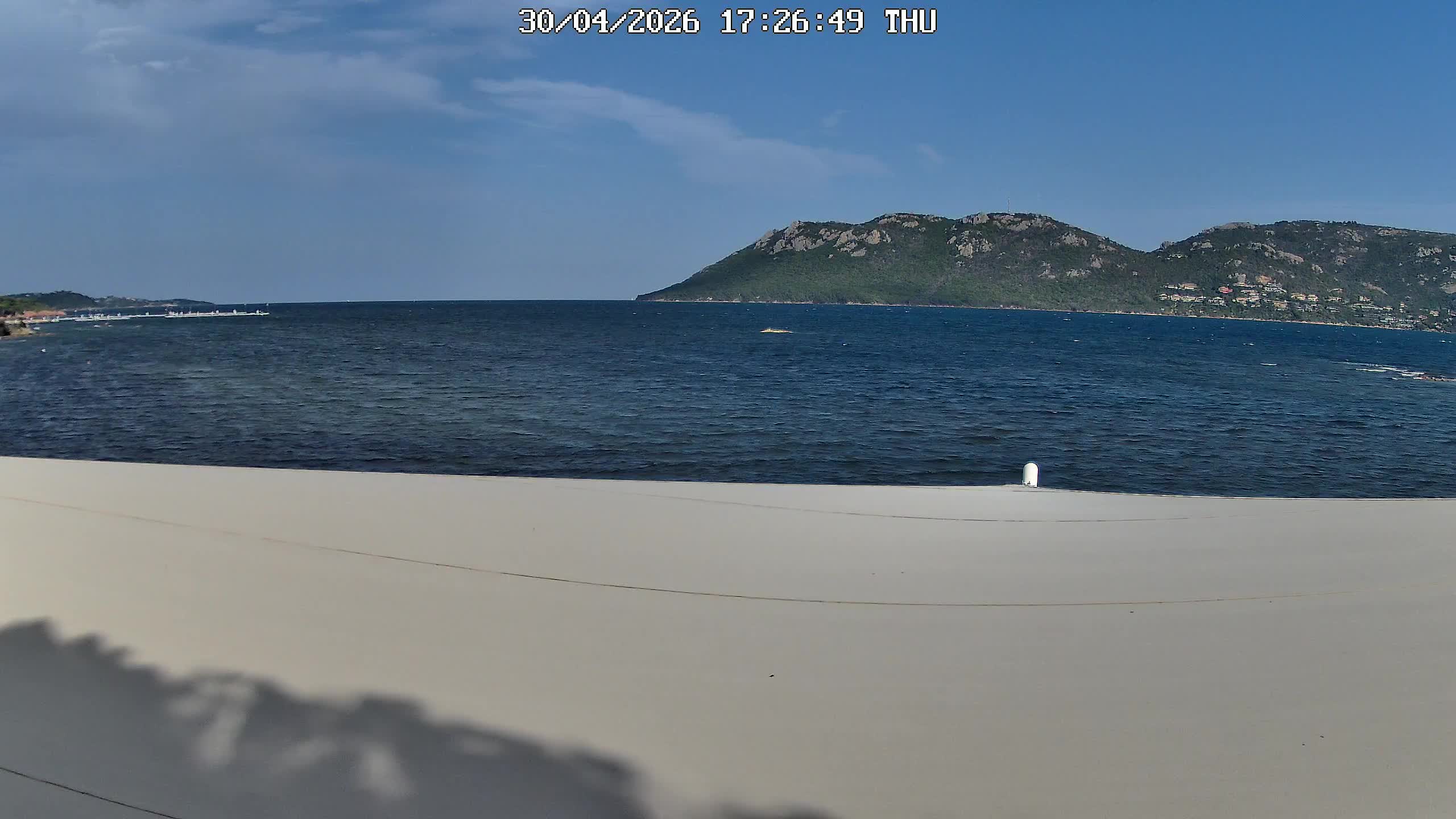 Webcam Image
