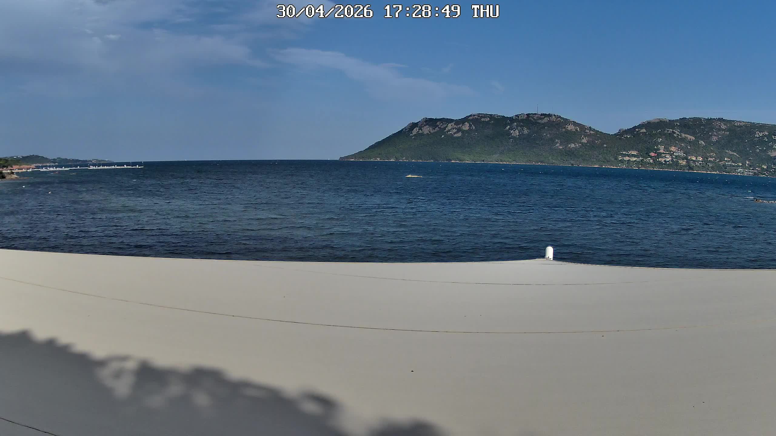 Webcam Image