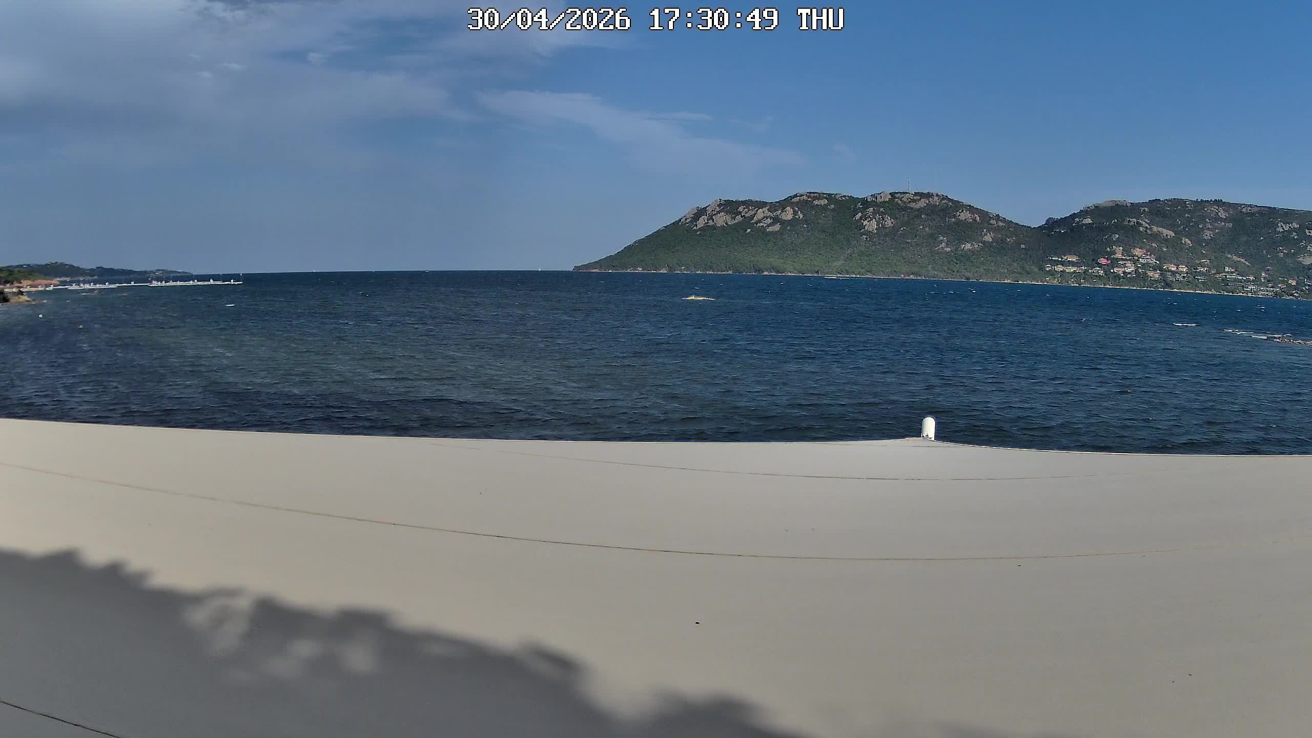 Webcam Image