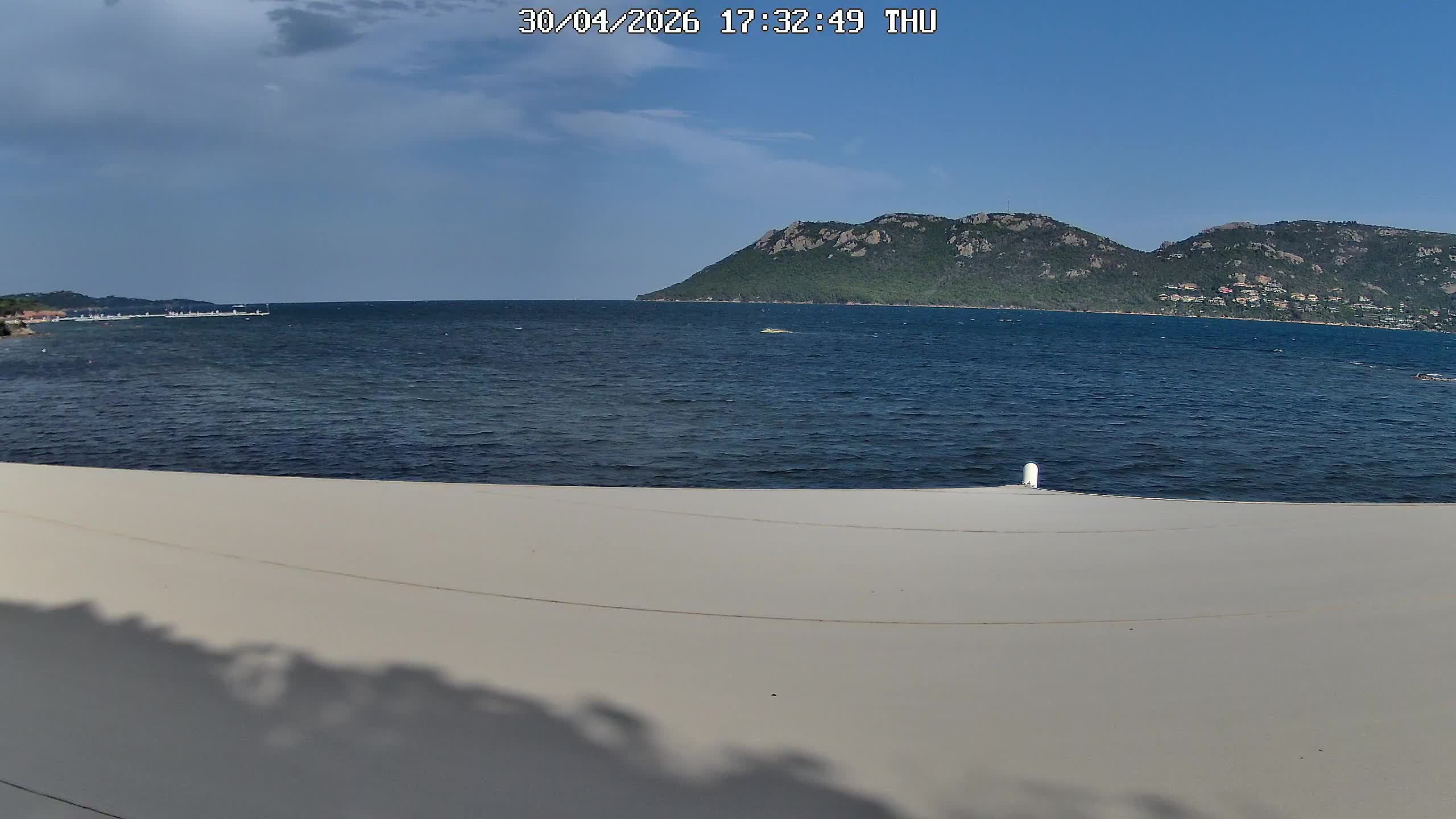 Webcam Image