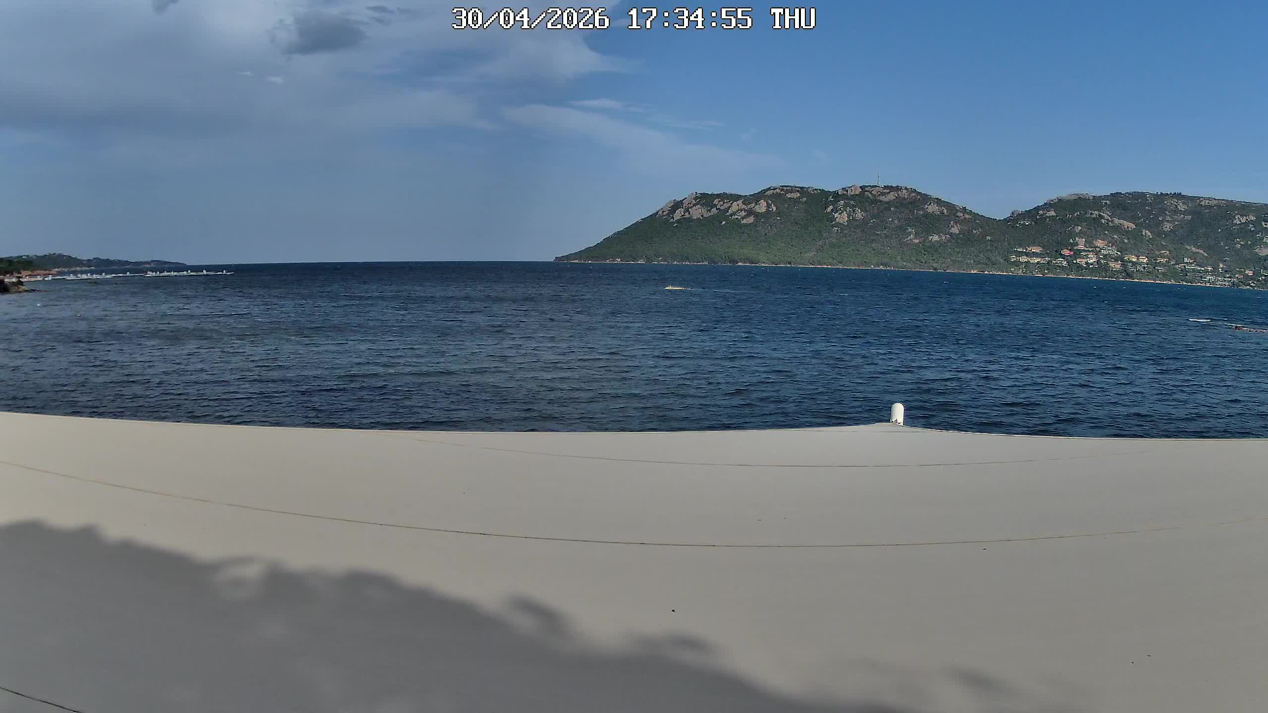 Webcam Image