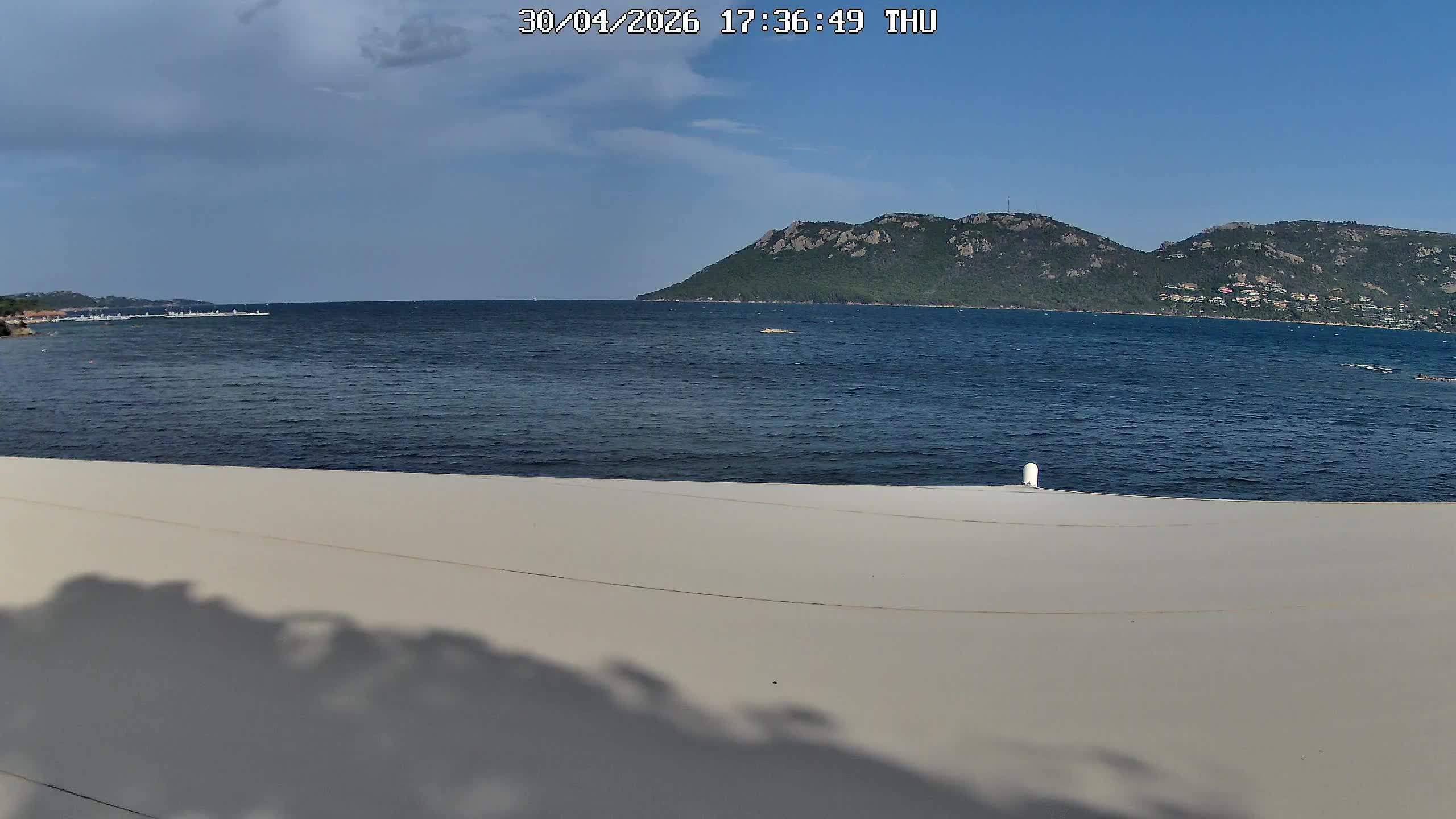 Webcam Image