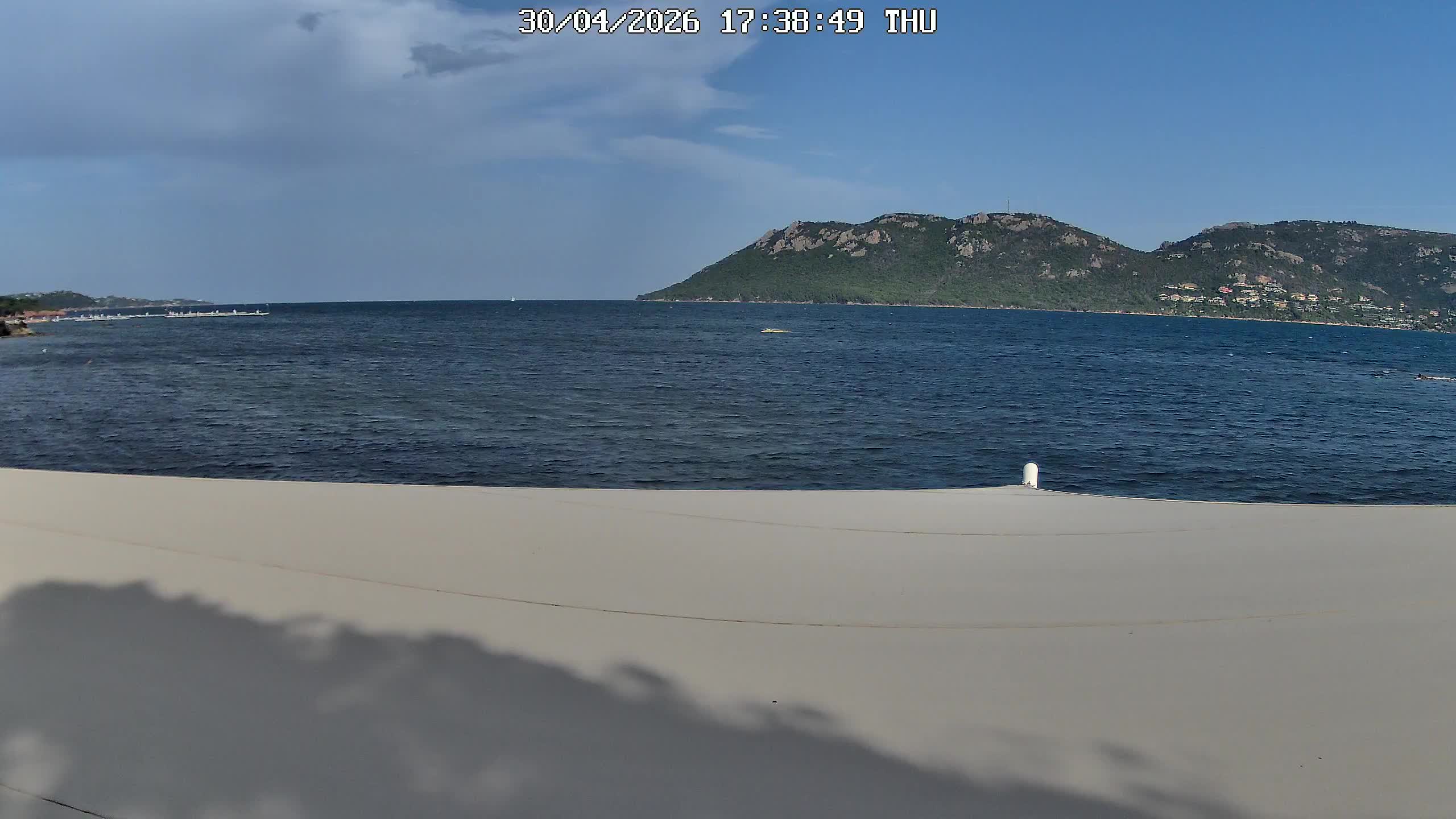 Webcam Image