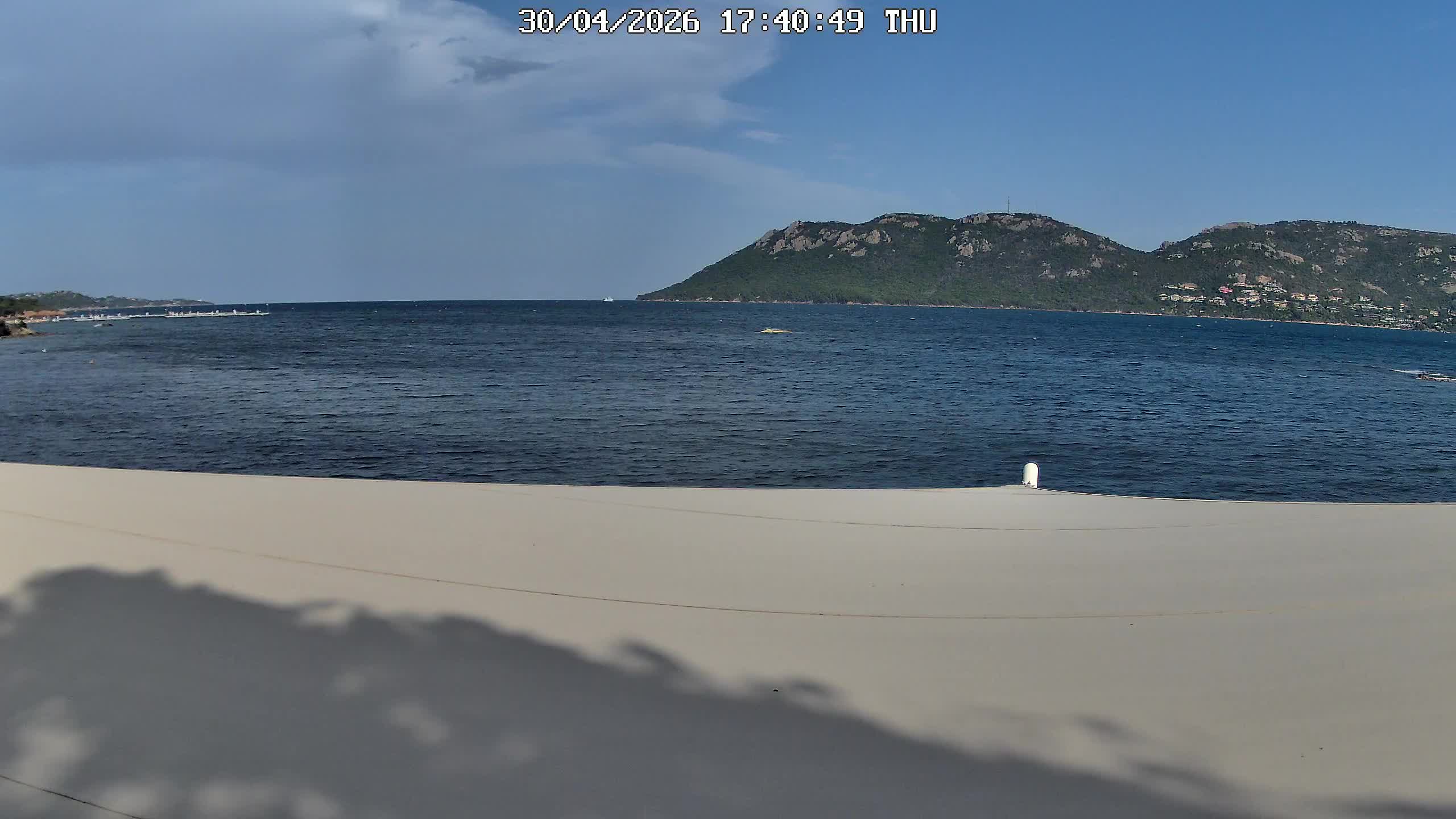 Webcam Image