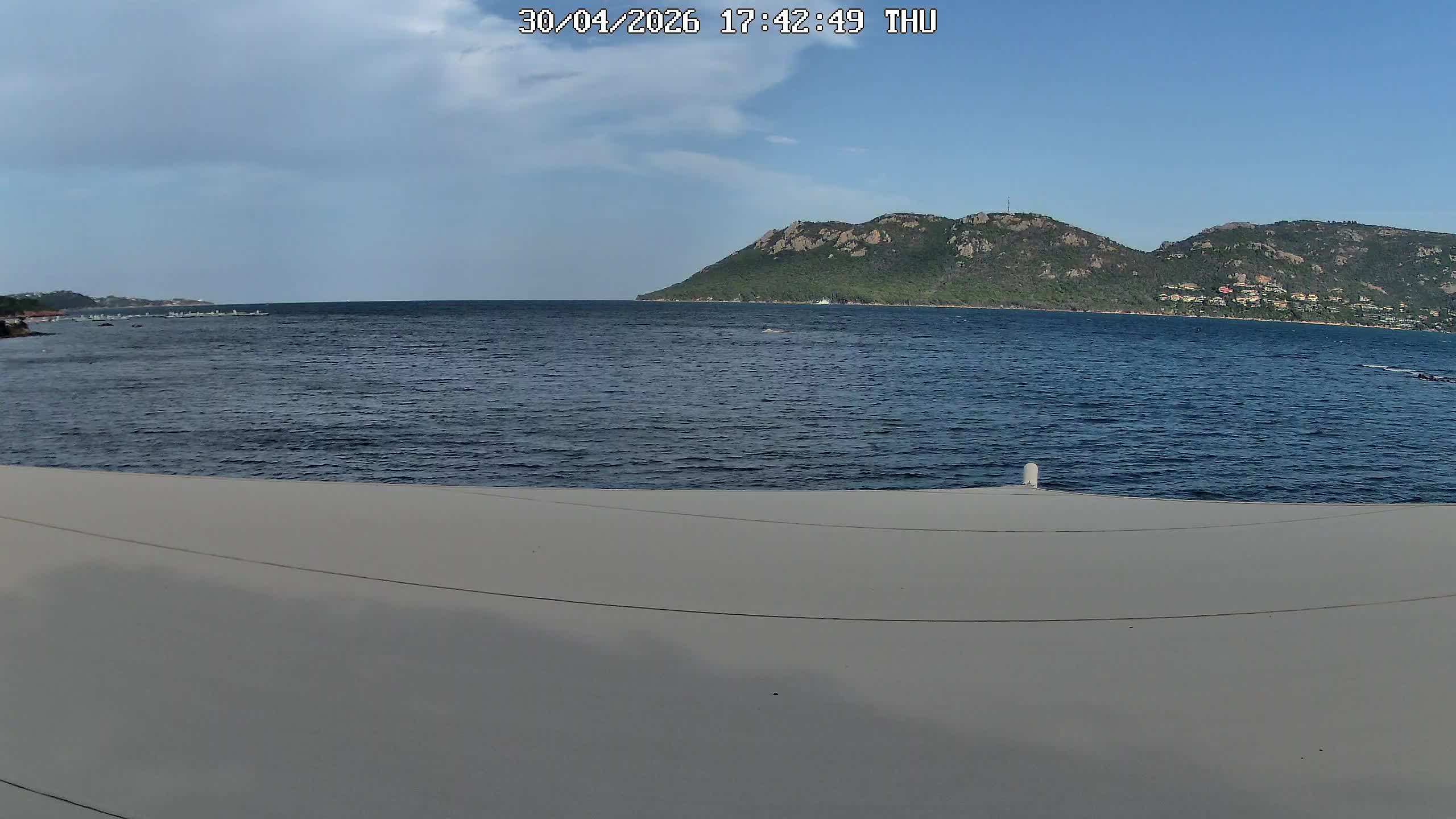 Webcam Image