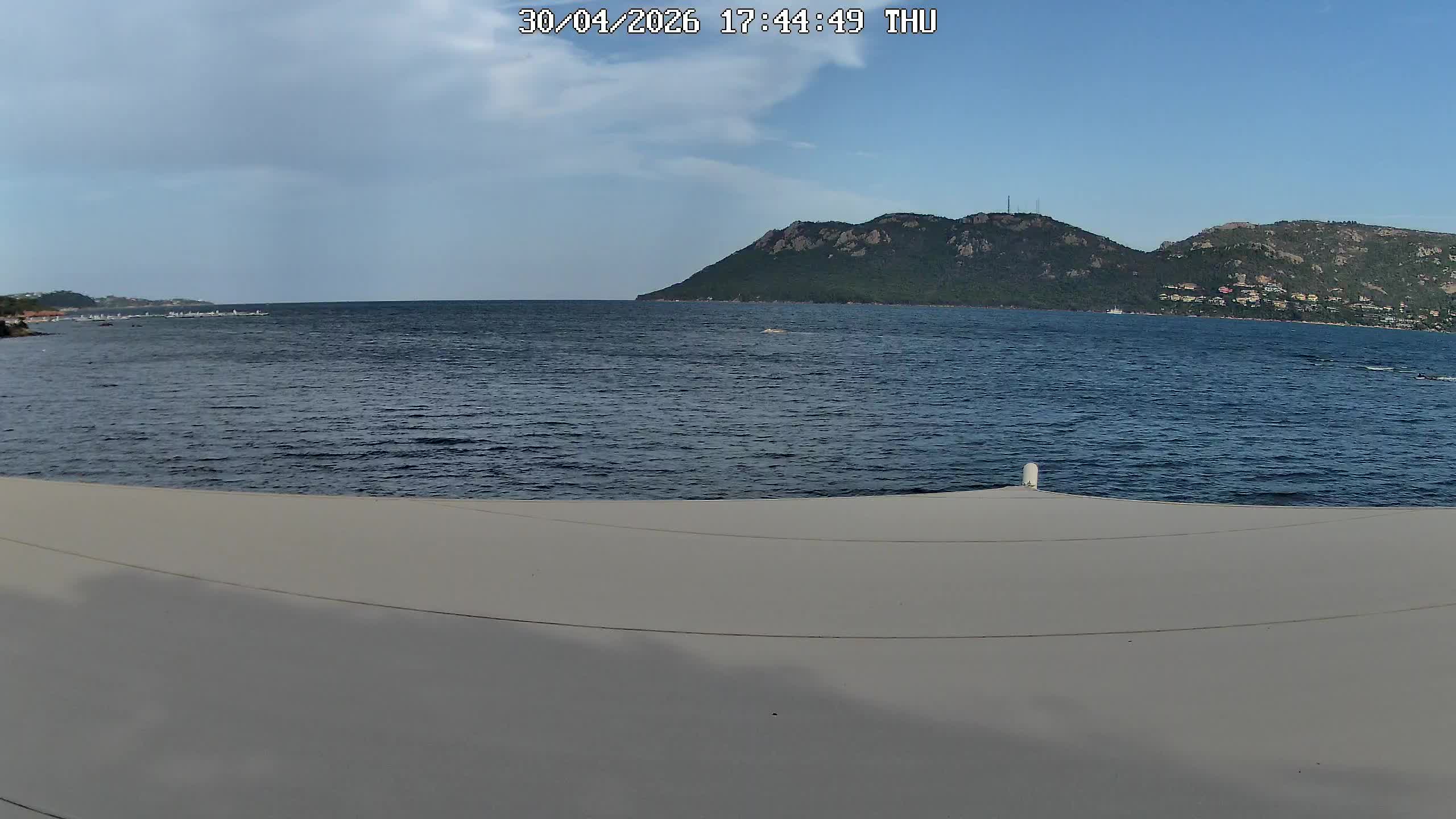 Webcam Image