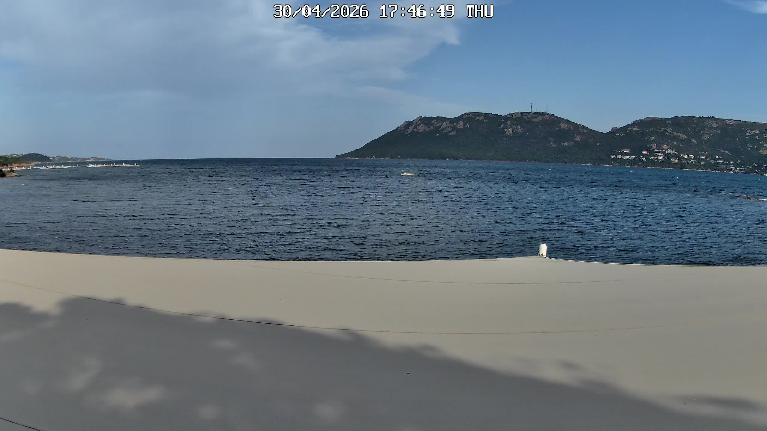 Webcam Image