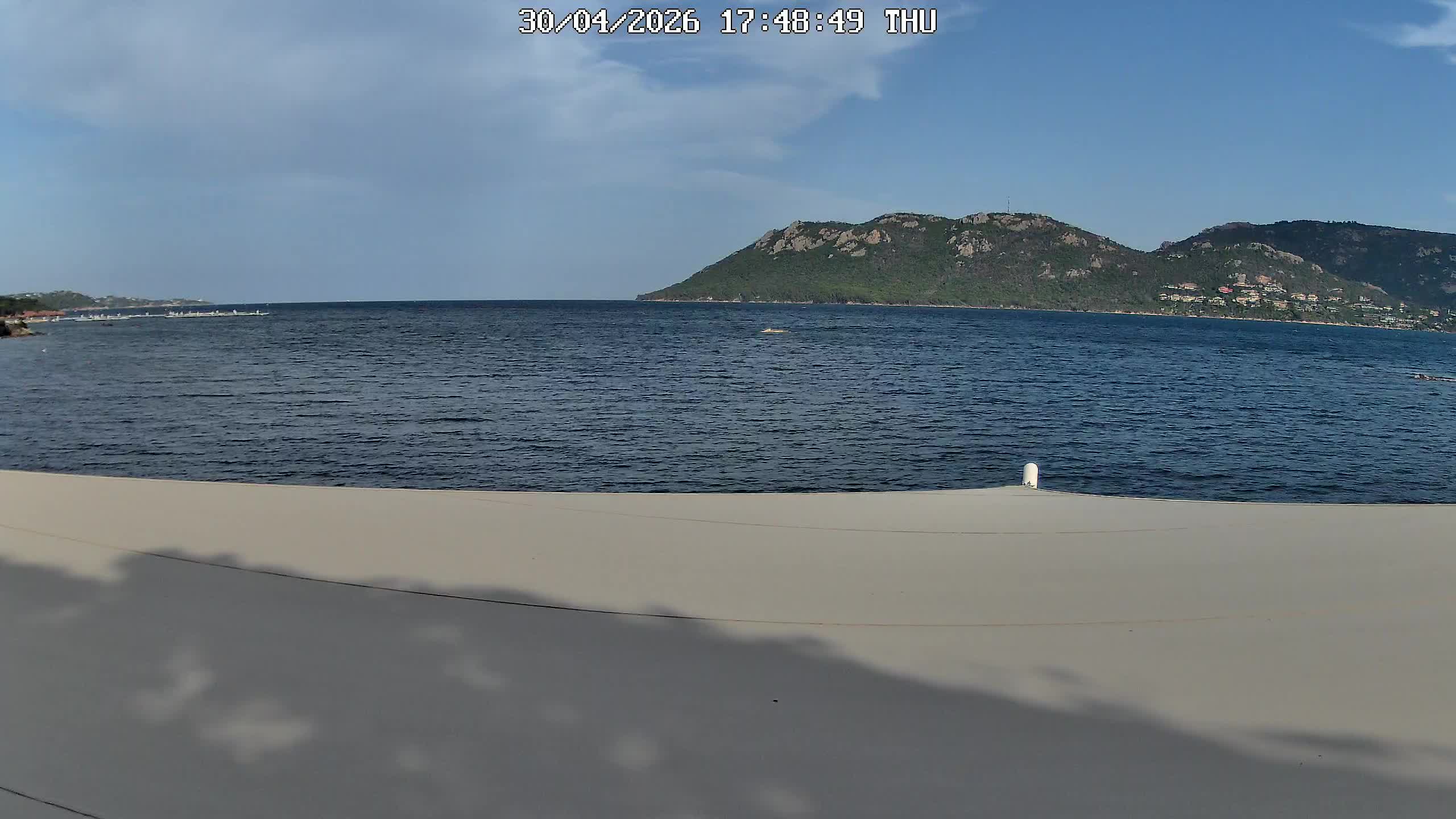 Webcam Image