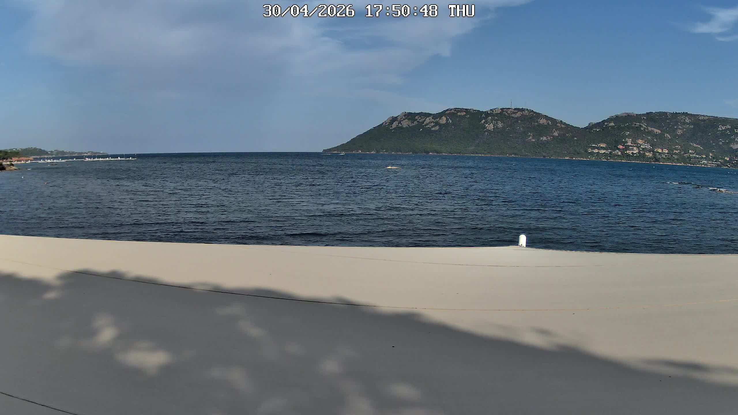 Webcam Image