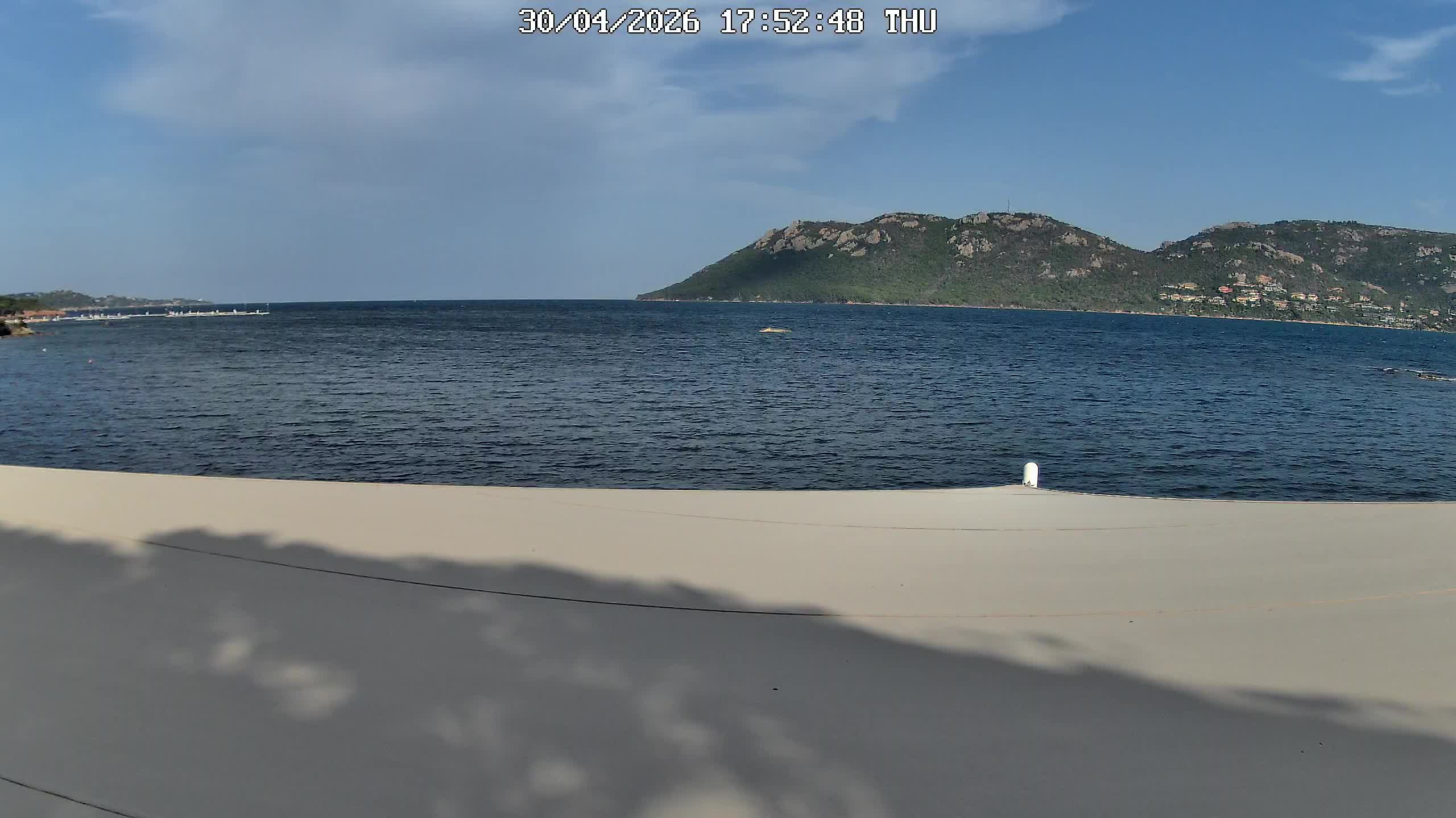 Webcam Image