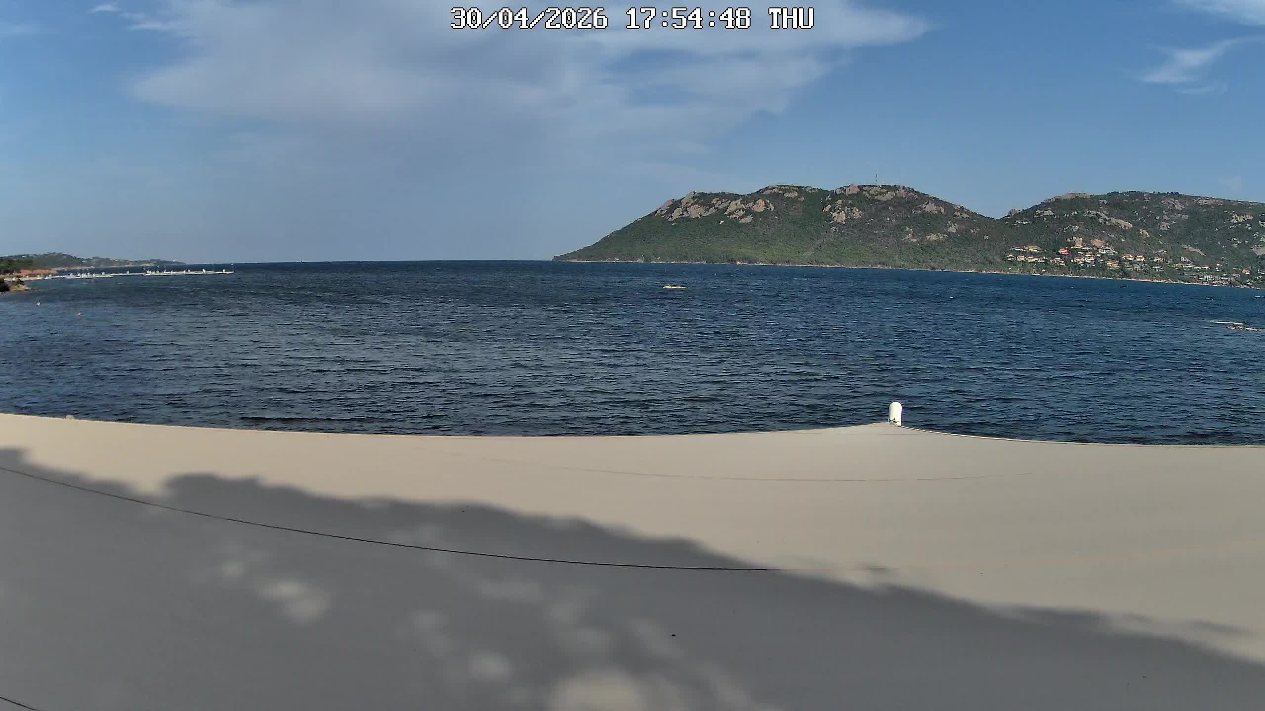 Webcam Image