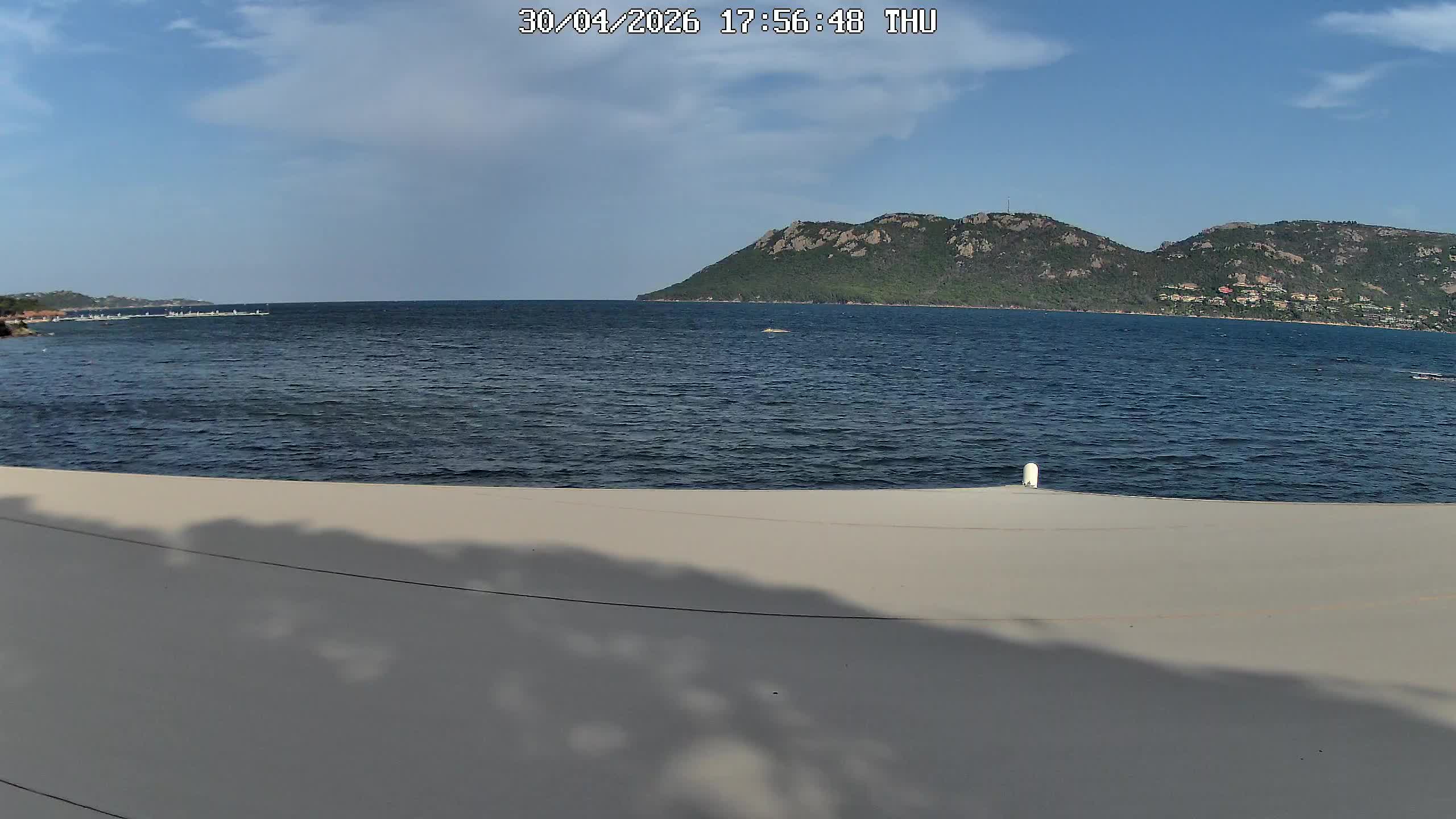 Webcam Image