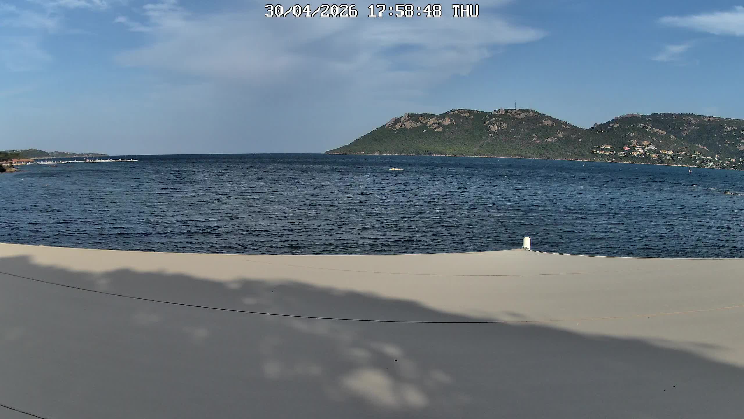 Webcam Image