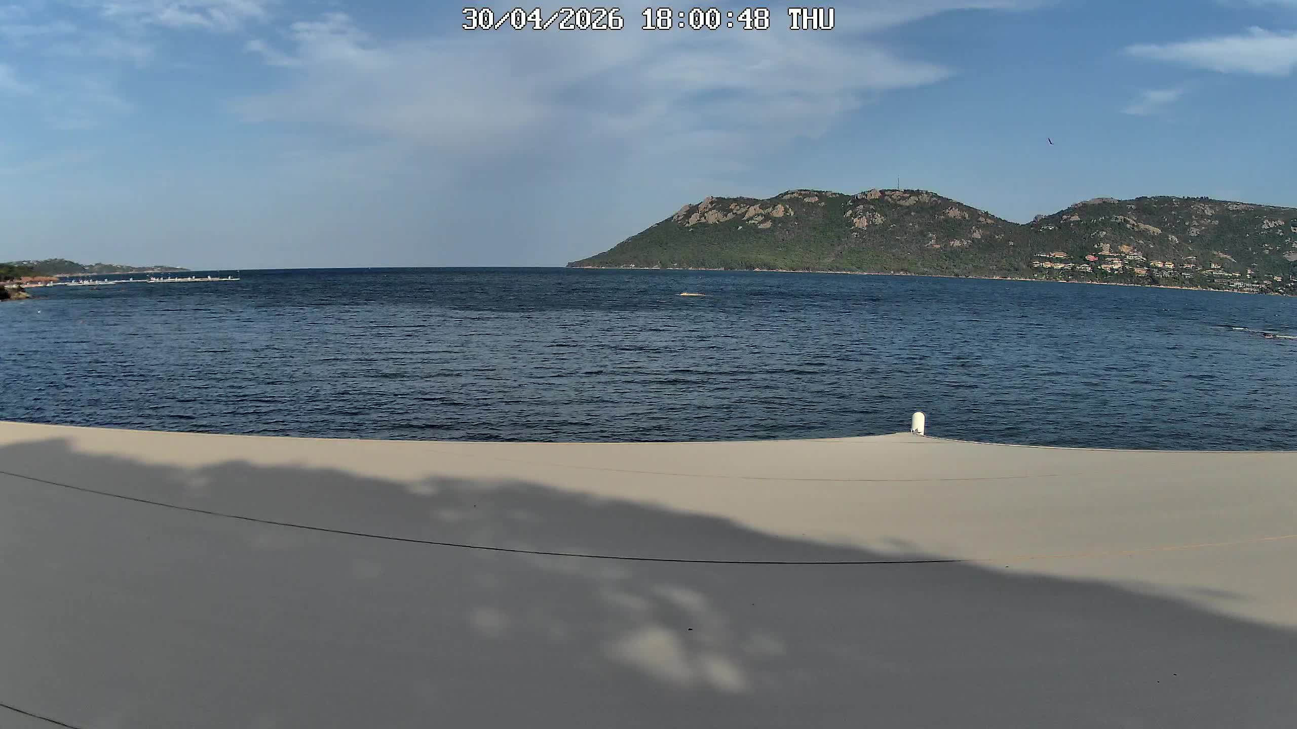 Webcam Image
