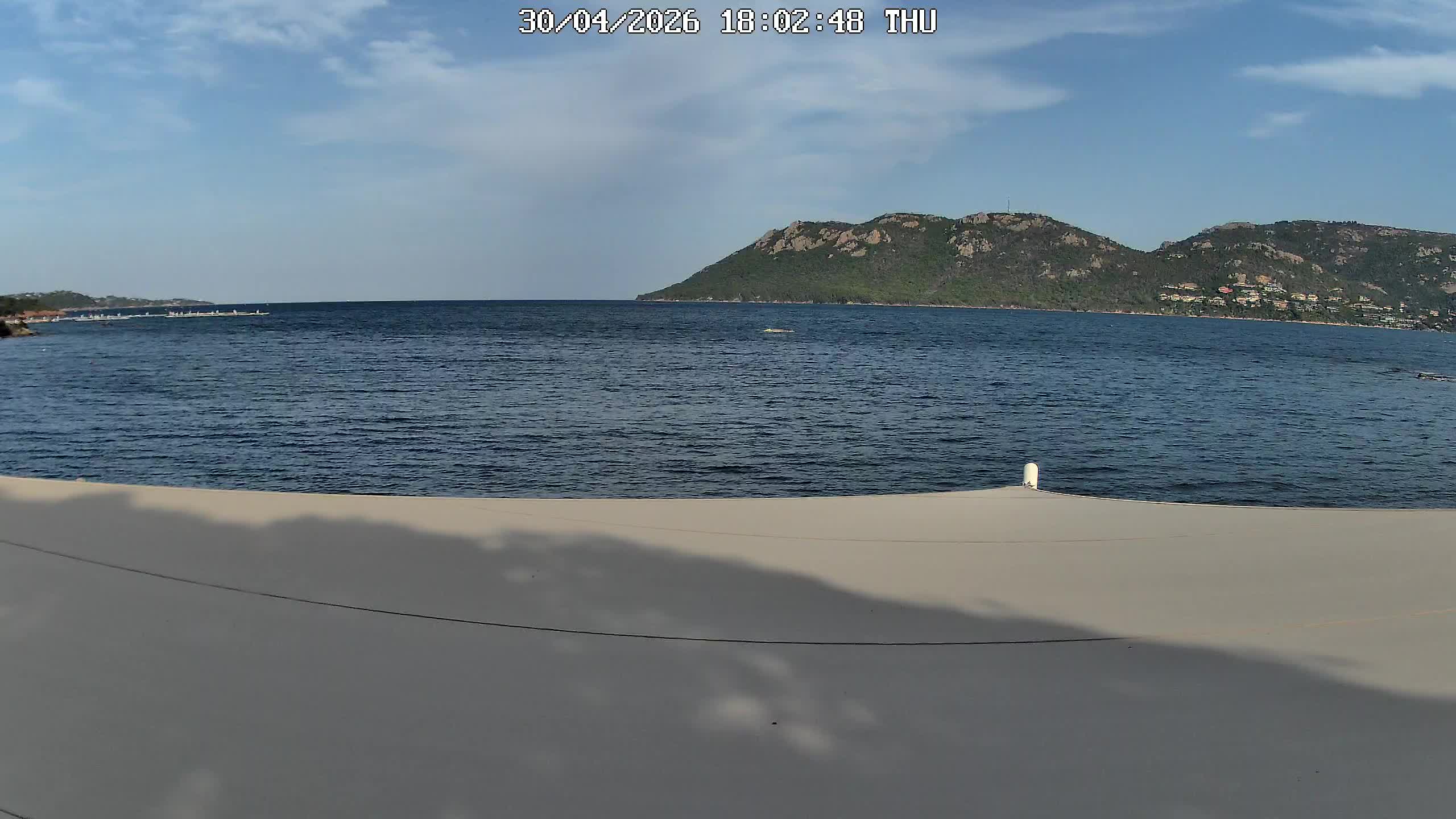 Webcam Image