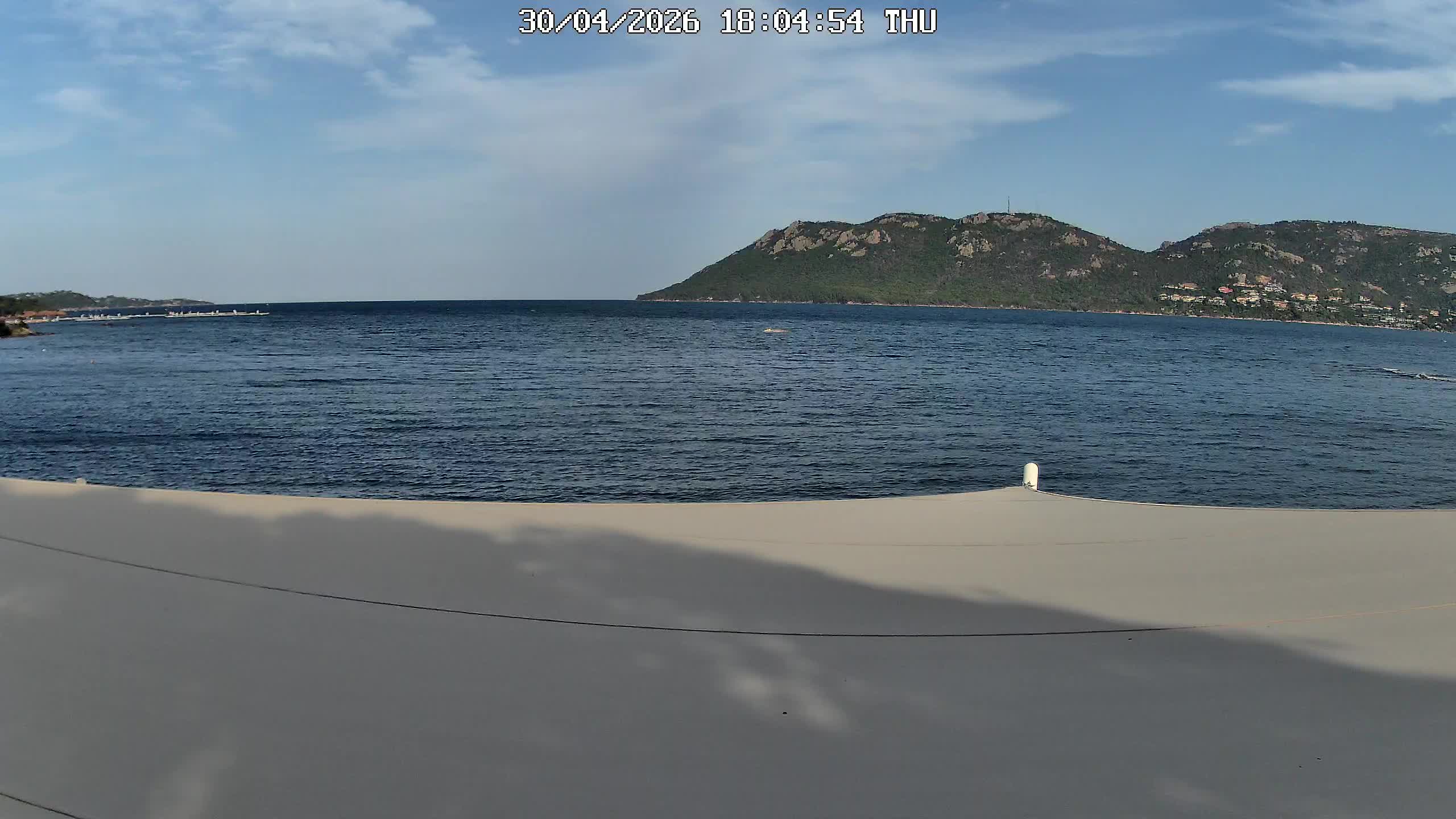 Webcam Image