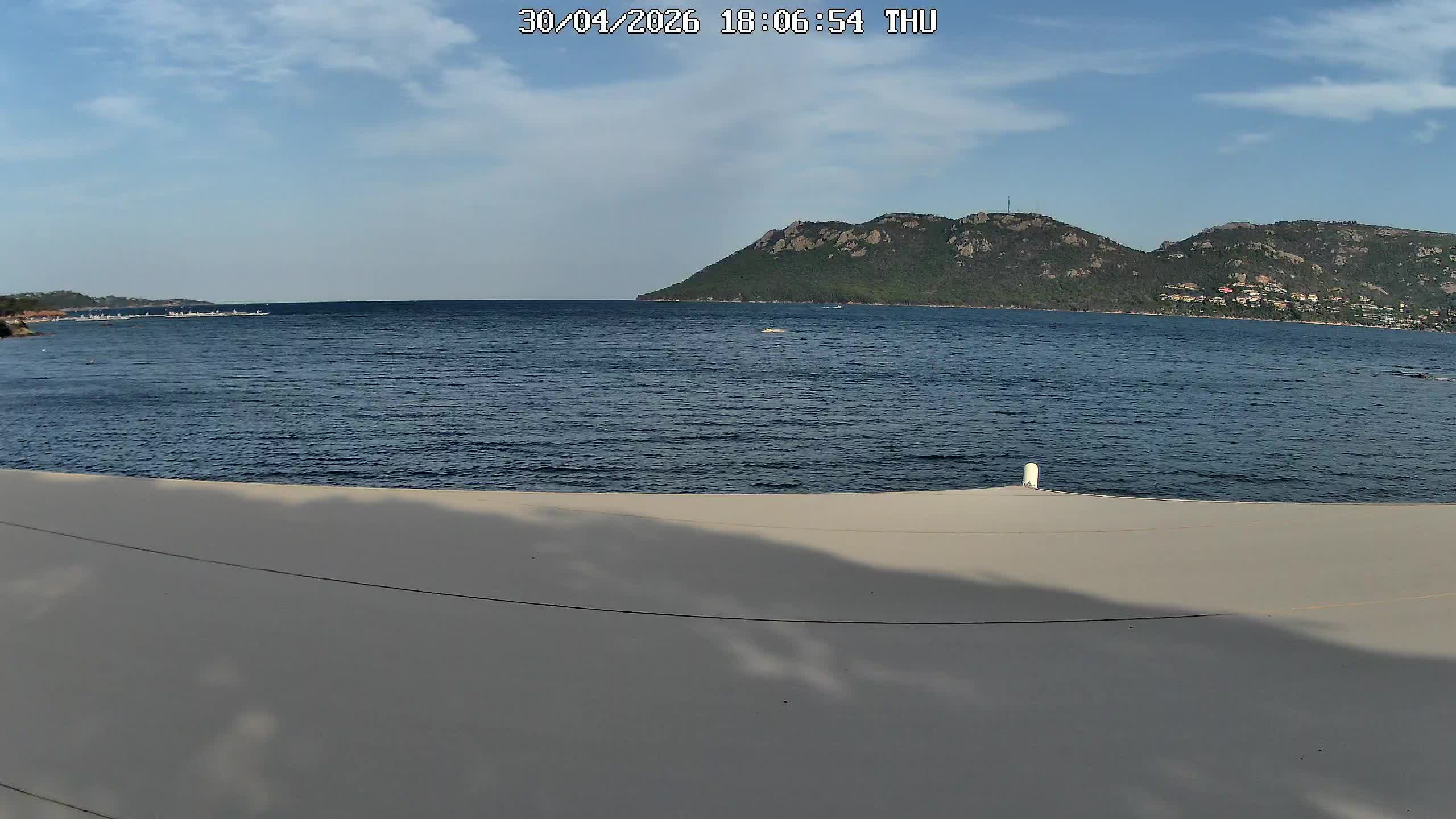 Webcam Image