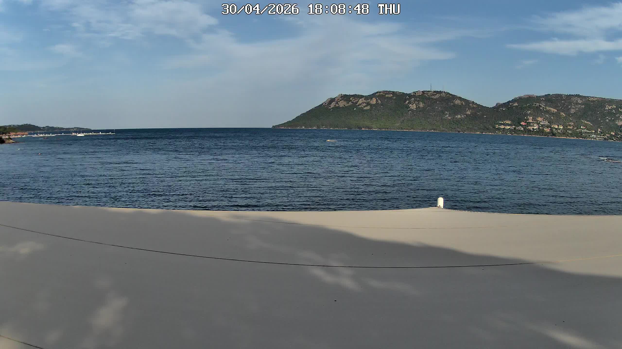 Webcam Image
