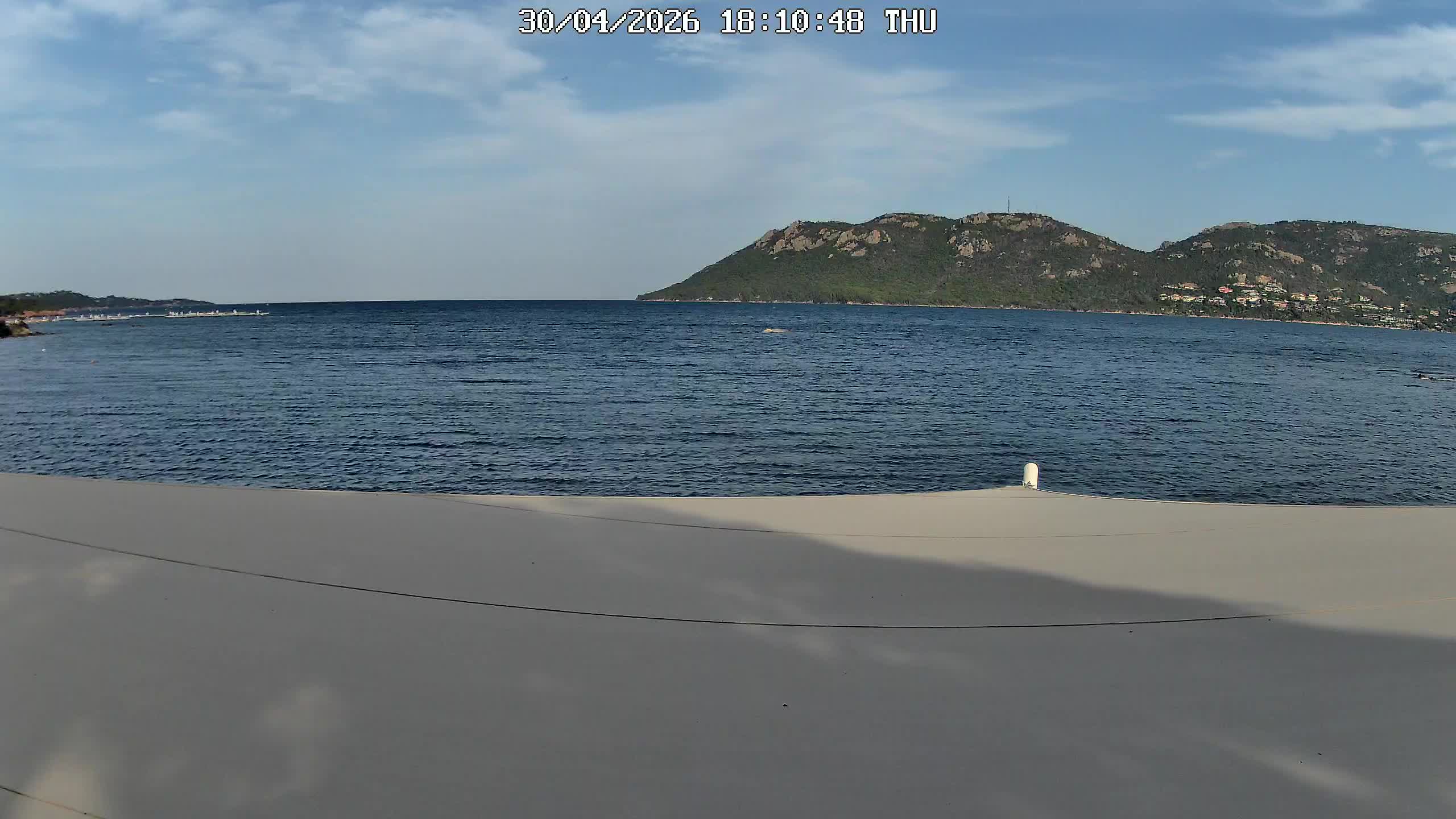 Webcam Image
